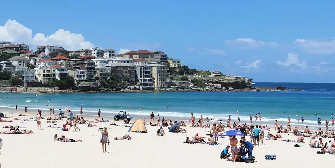 sydney-bondi-beach