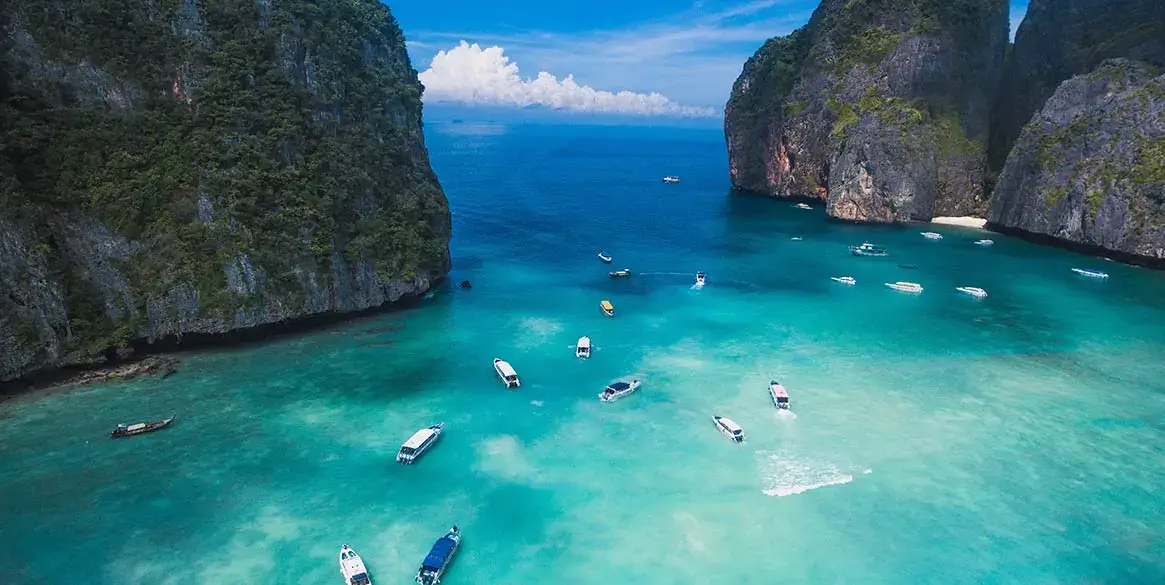 泰國旅遊
