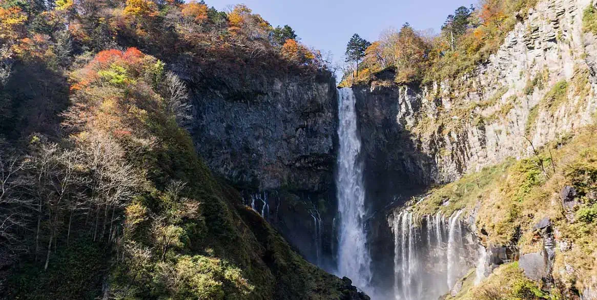 日光