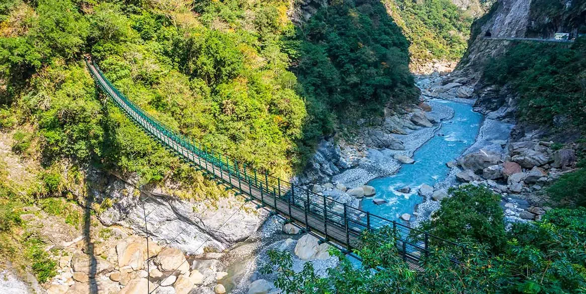 太魯閣峽谷音樂節