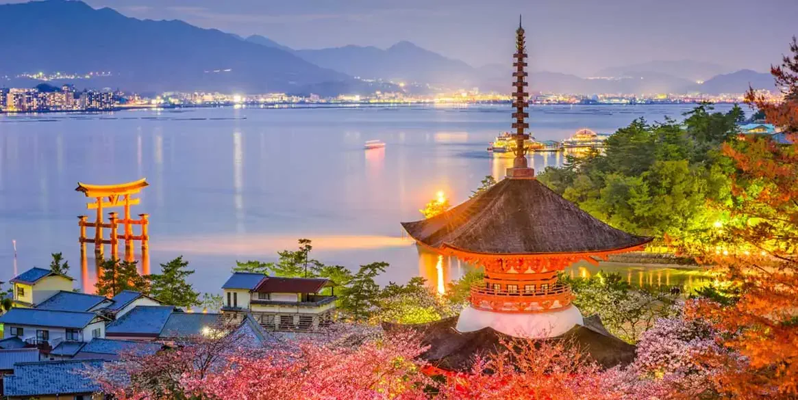 日本 體驗
