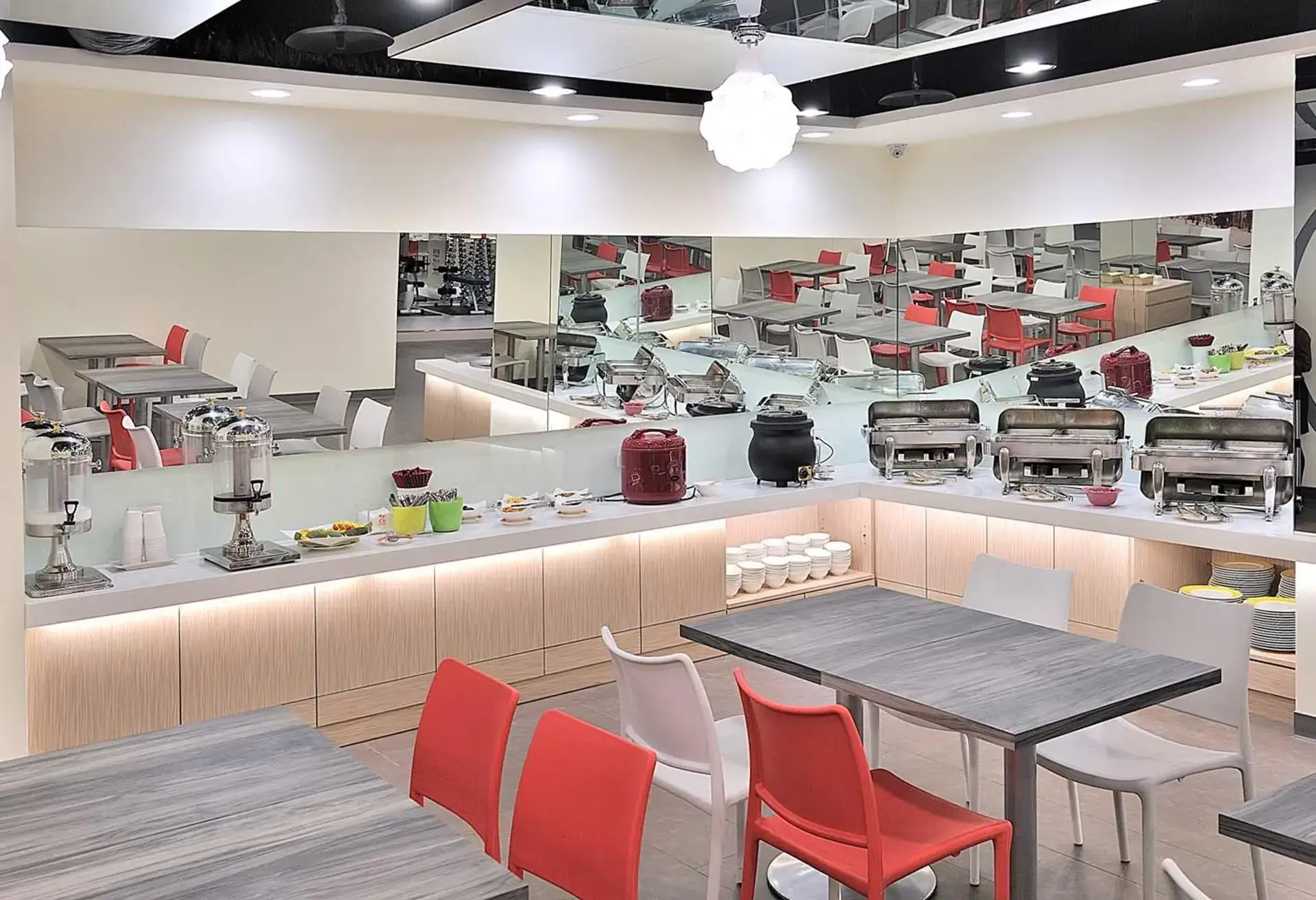 西悠飯店台北店(C U Hotel Taipei)