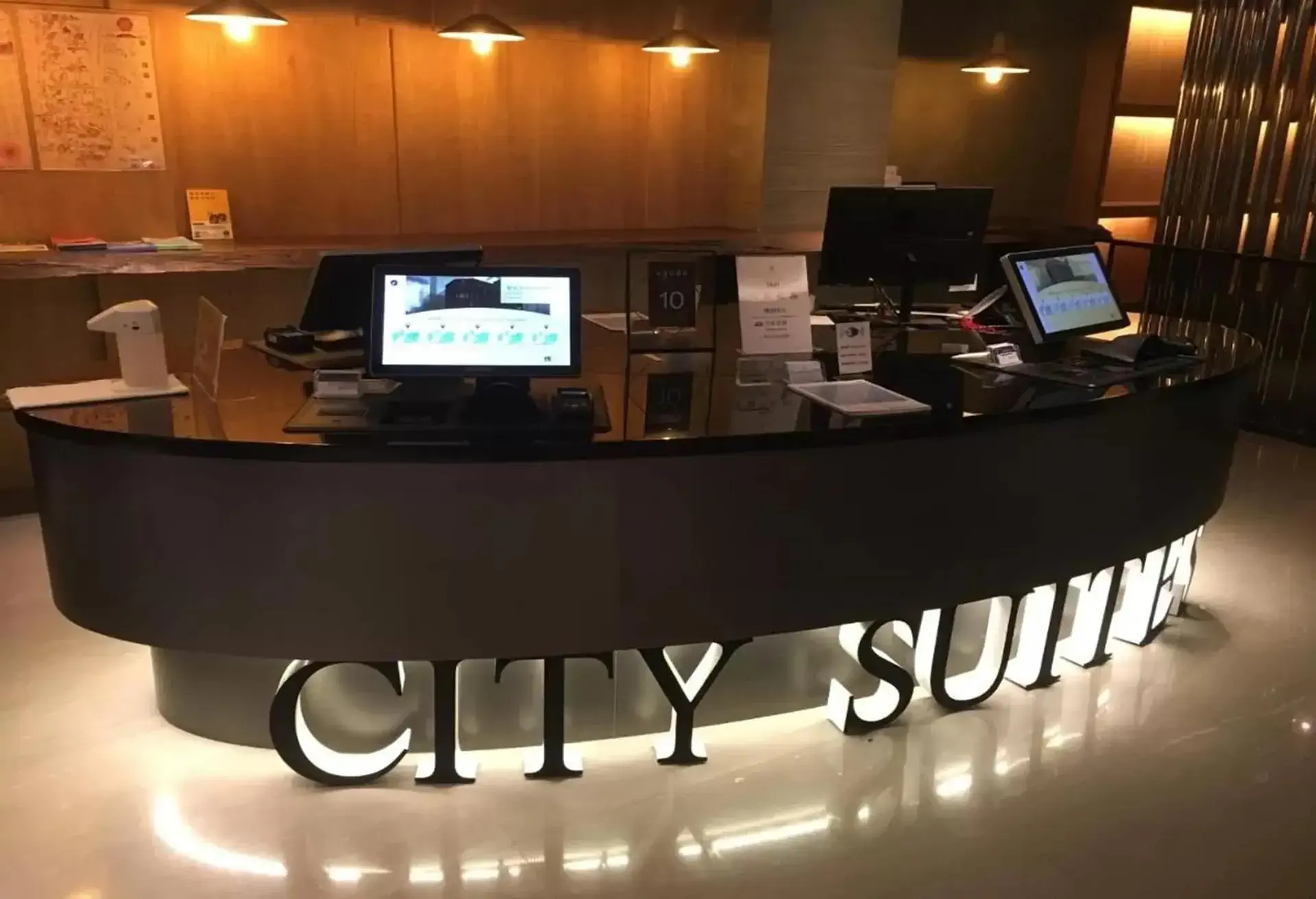 台北CP值住宿推薦城市商旅台北北門館