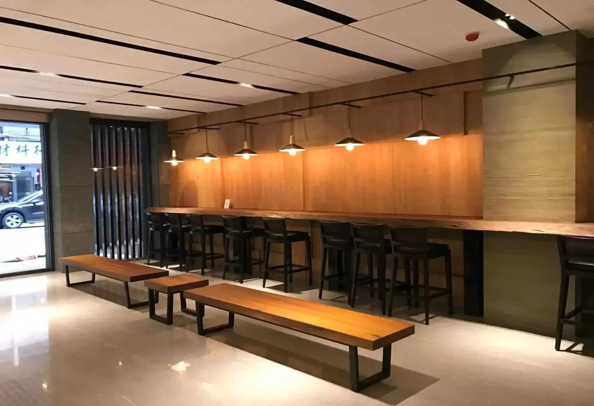 台北CP值住宿推薦城市商旅台北北門館