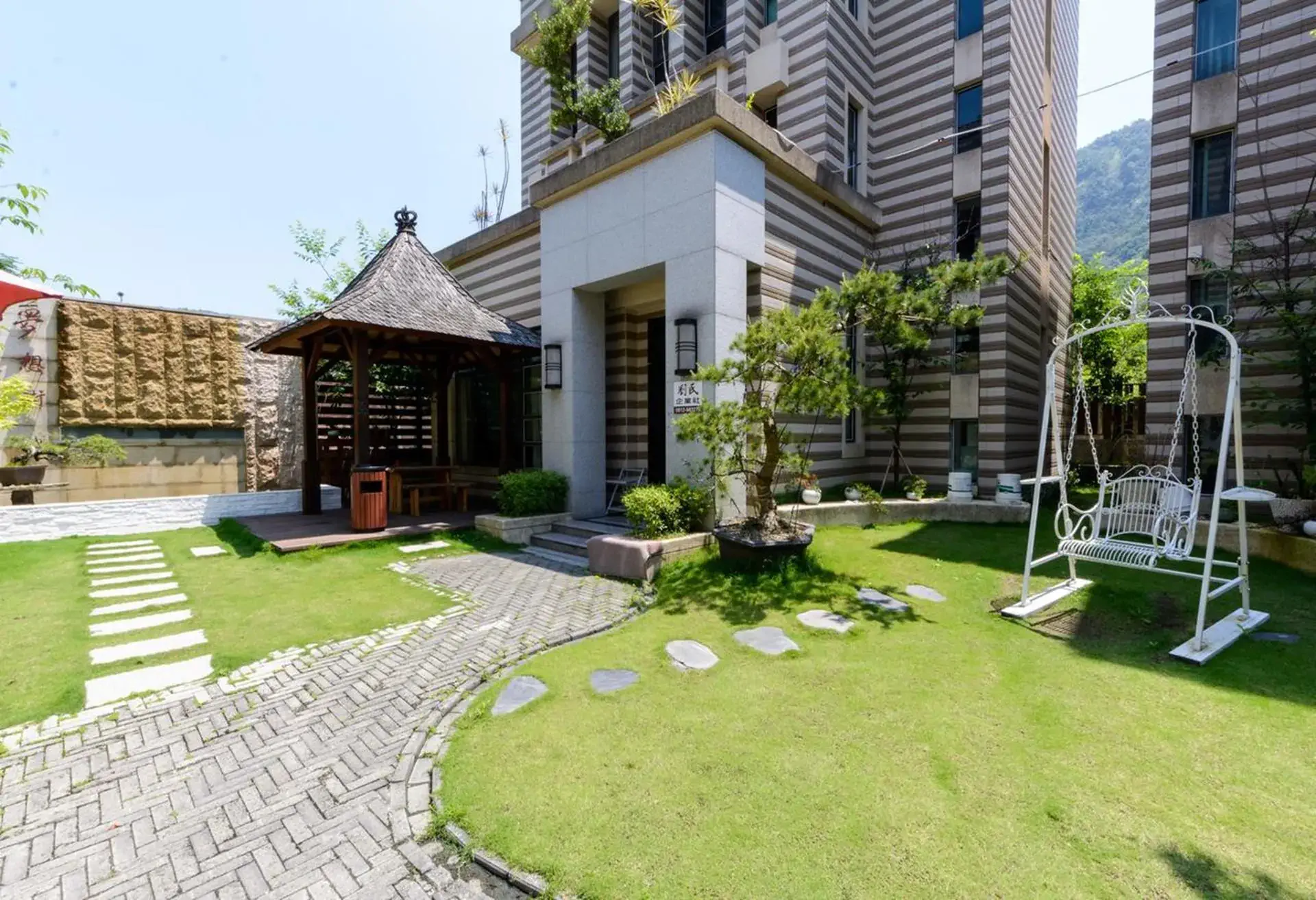 夢想街8號,南投埔里平價住宿,南投埔里民宿