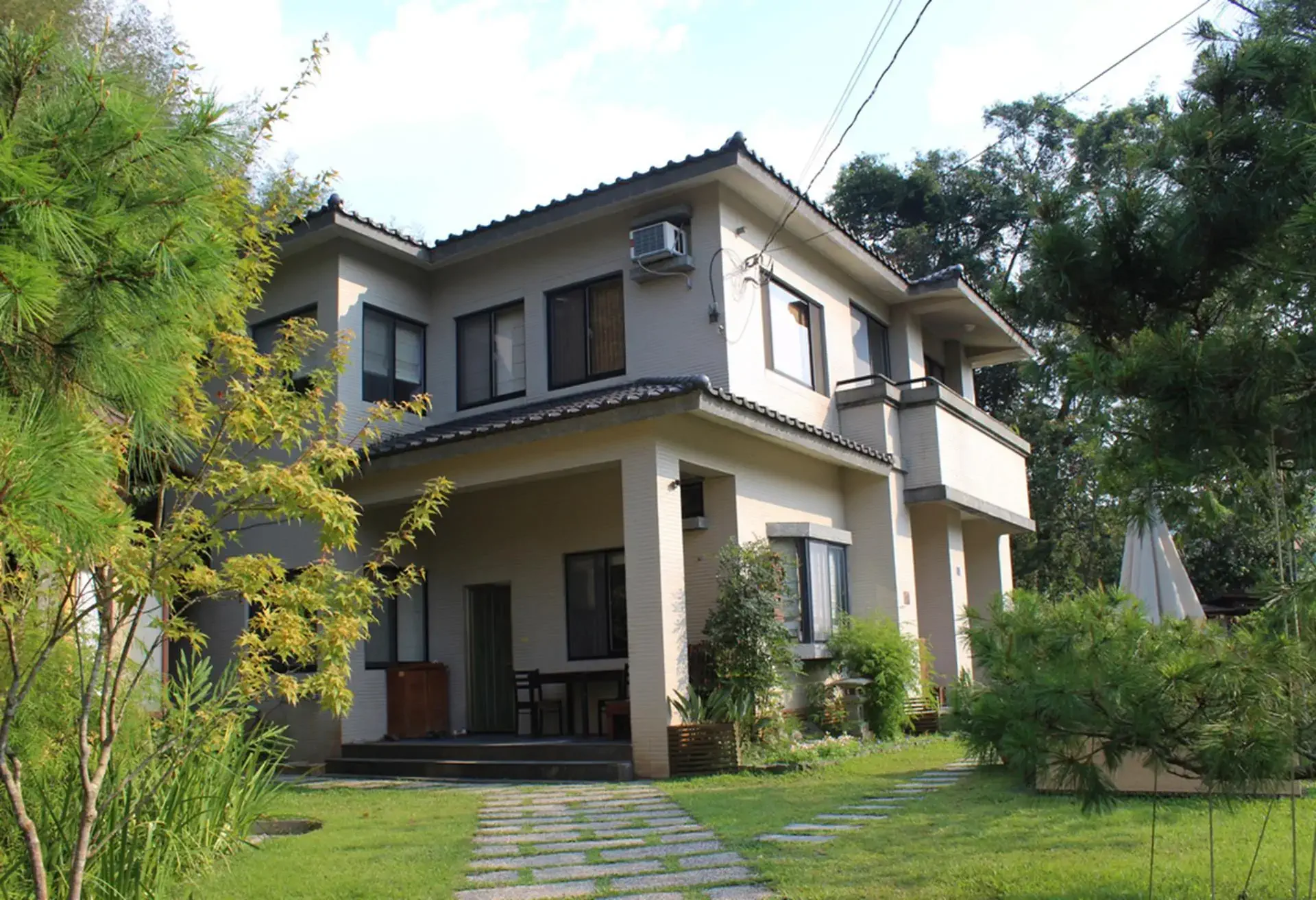 南投埔里石上清泉渡假民宿,南投埔里平價住宿,南投埔里住宿