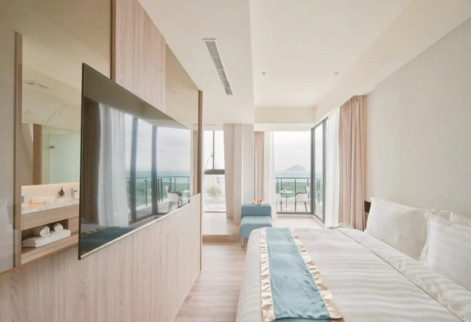 蘭陽烏石港海景酒店,蘭陽烏石港,礁溪溫泉住宿,礁溪溫泉飯店,礁溪住宿