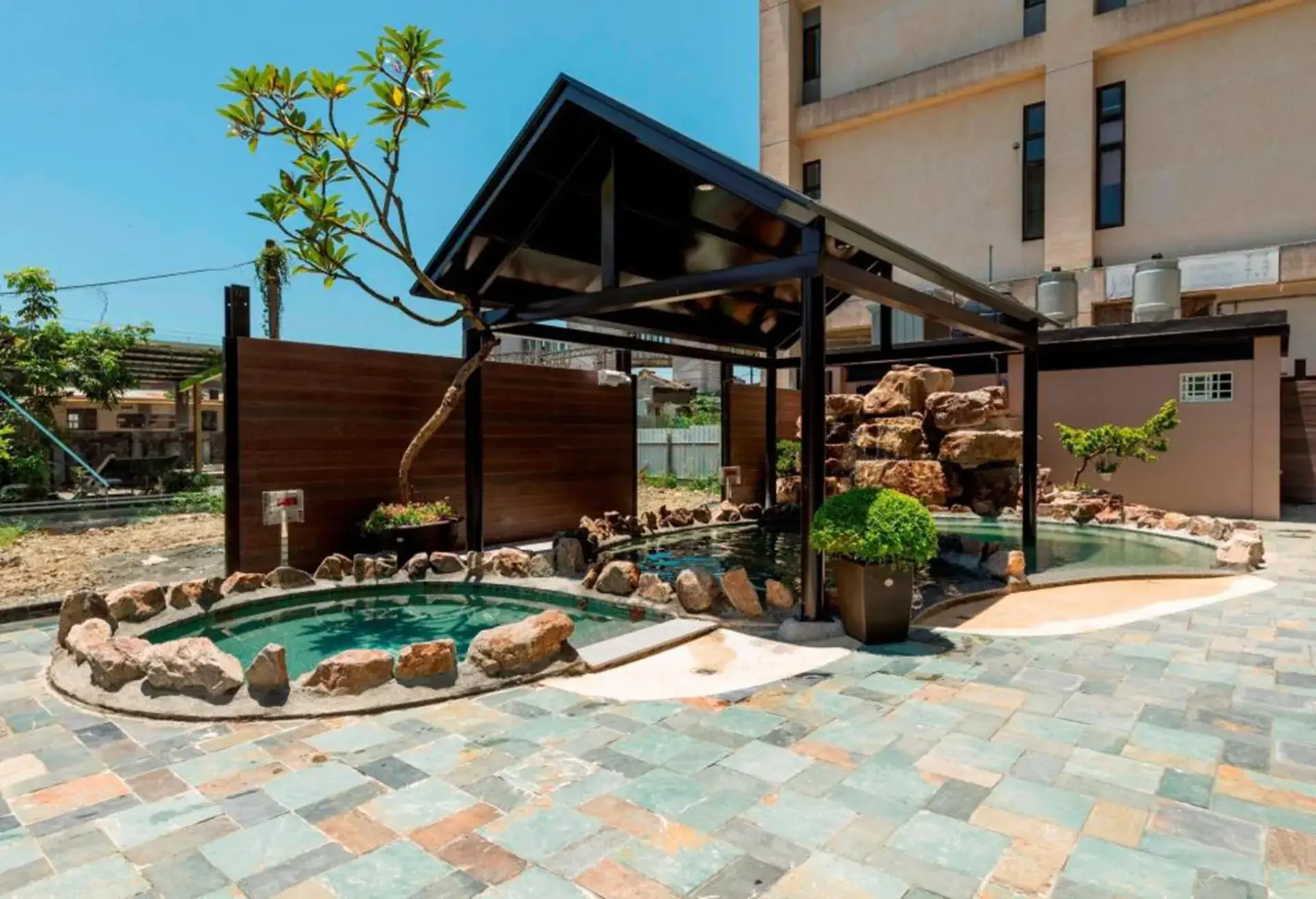 川湯春天溫泉酒店旗艦館,川湯春天,礁溪溫泉住宿,礁溪溫泉飯店,礁溪住宿