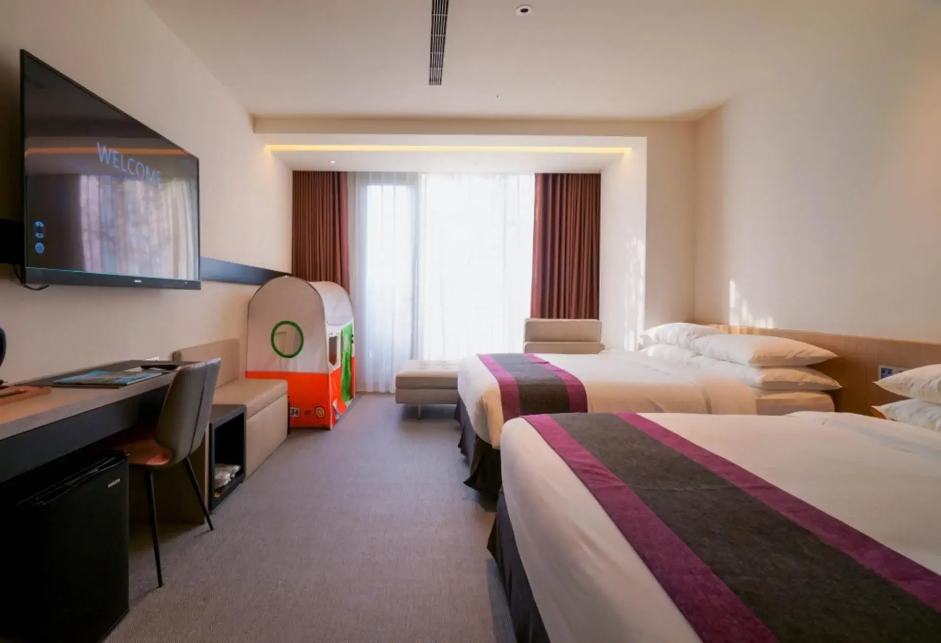 余舍行旅,台中設計旅店,台中 旅館 推薦, 台中 旅館, 台中 創意時尚飯店