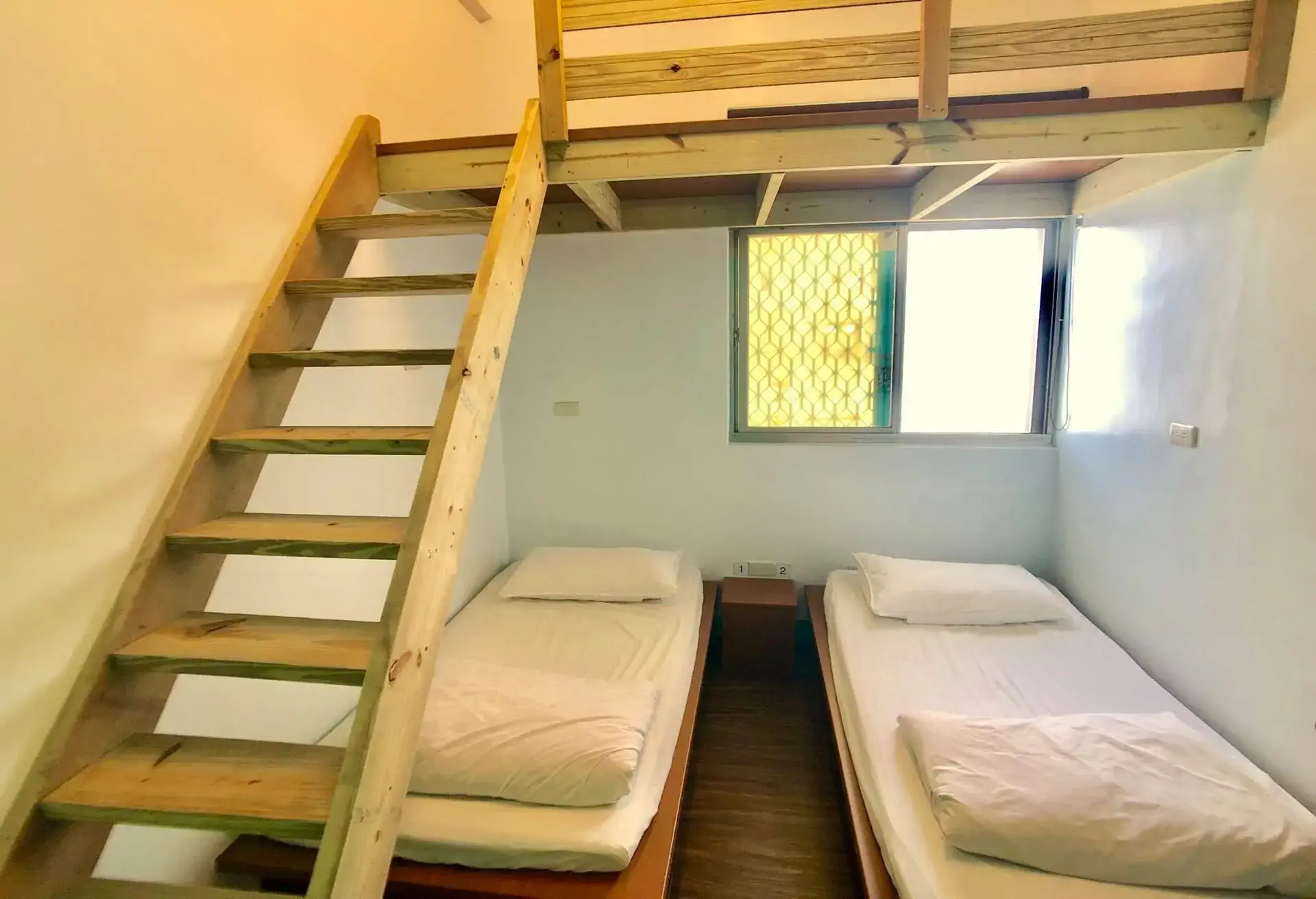 澎湖北吉光背包客民宿,澎湖背包客旅店,澎湖青旅,背包客棧 澎湖,澎湖 背包客棧