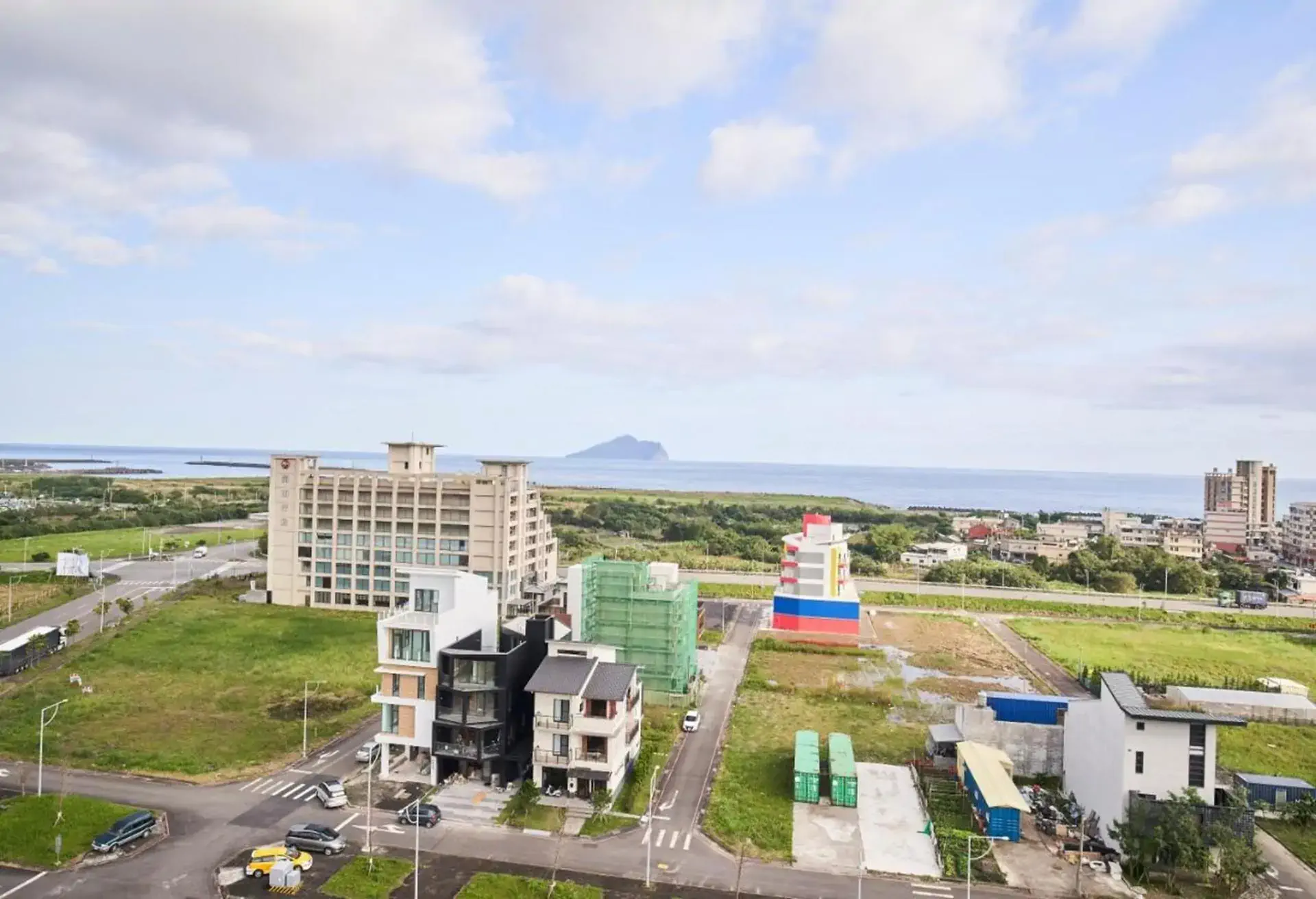 第一山海行館,宜蘭頭城溫泉住宿推薦,宜蘭頭城溫泉住宿,宜蘭 龜山島 住宿