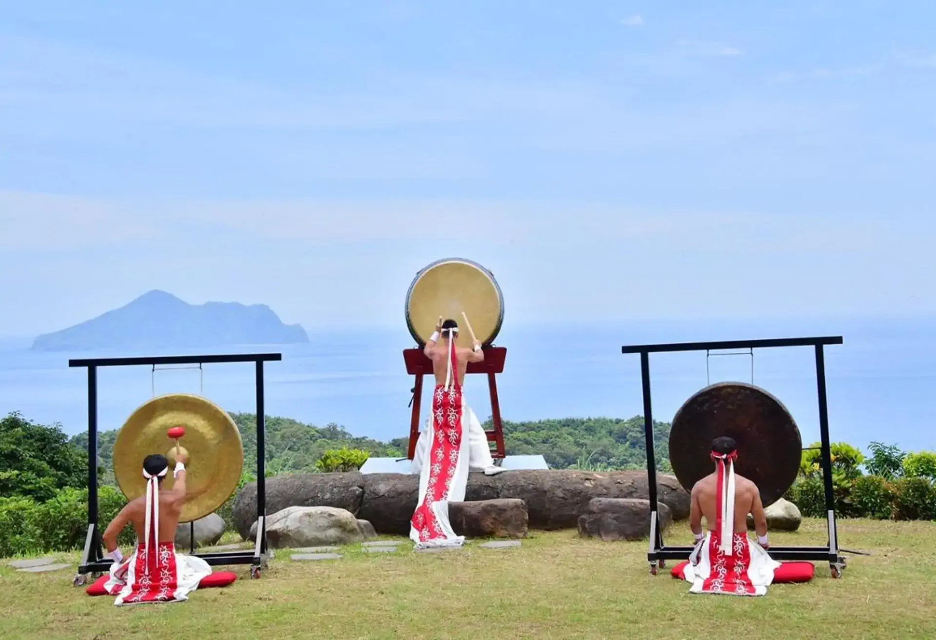【宜蘭頭城溫泉住宿推薦】能看見龜山島的宜蘭頭城溫泉住宿、溫泉飯店