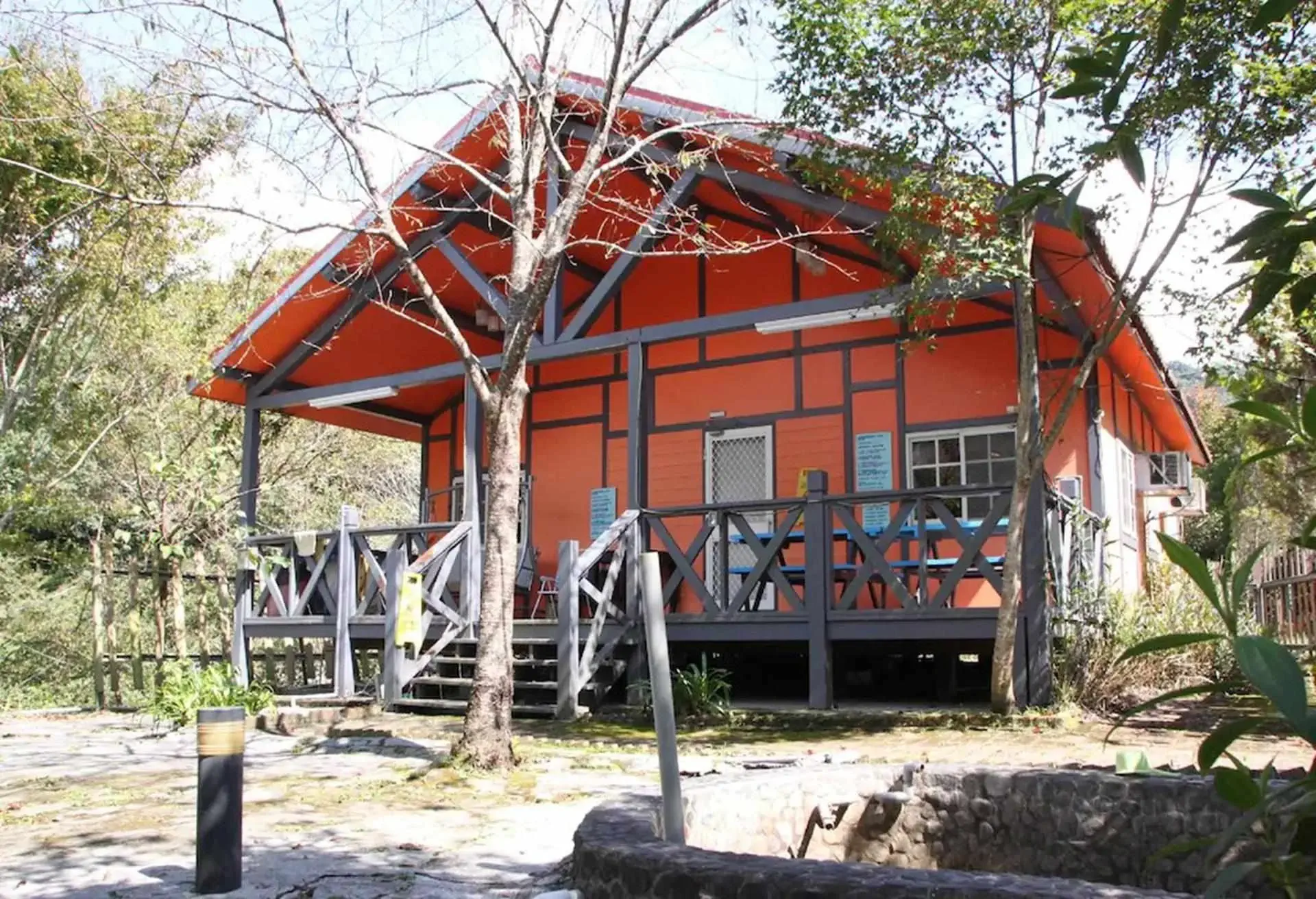 森之秘湯 溫泉民宿,南投賞楓住宿,南投住宿,南投 民宿,南投 ig,南投 旅館