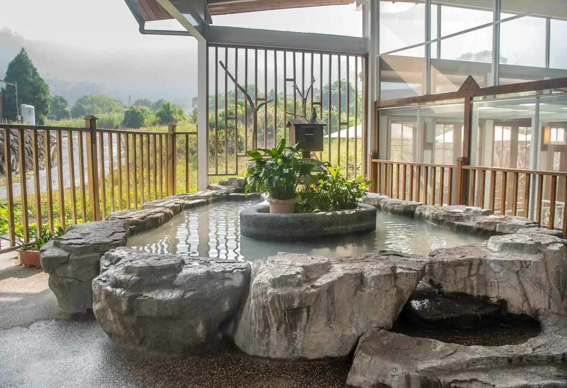 景大渡假莊園,關子嶺溫泉住宿,關子嶺溫泉,關子嶺溫泉推薦,關子嶺溫泉會館