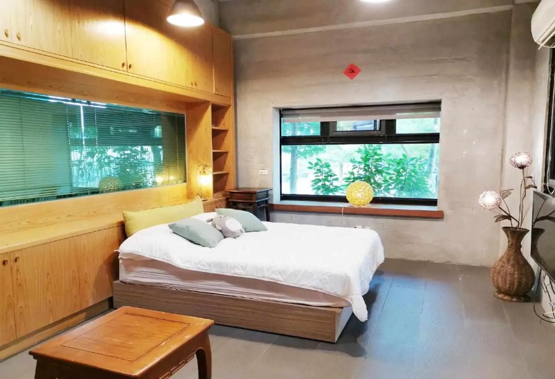 建築師會館,建築師湧泉會館,宜蘭寵物住宿,宜蘭 寵物友善飯店,宜蘭寵物住宿推薦