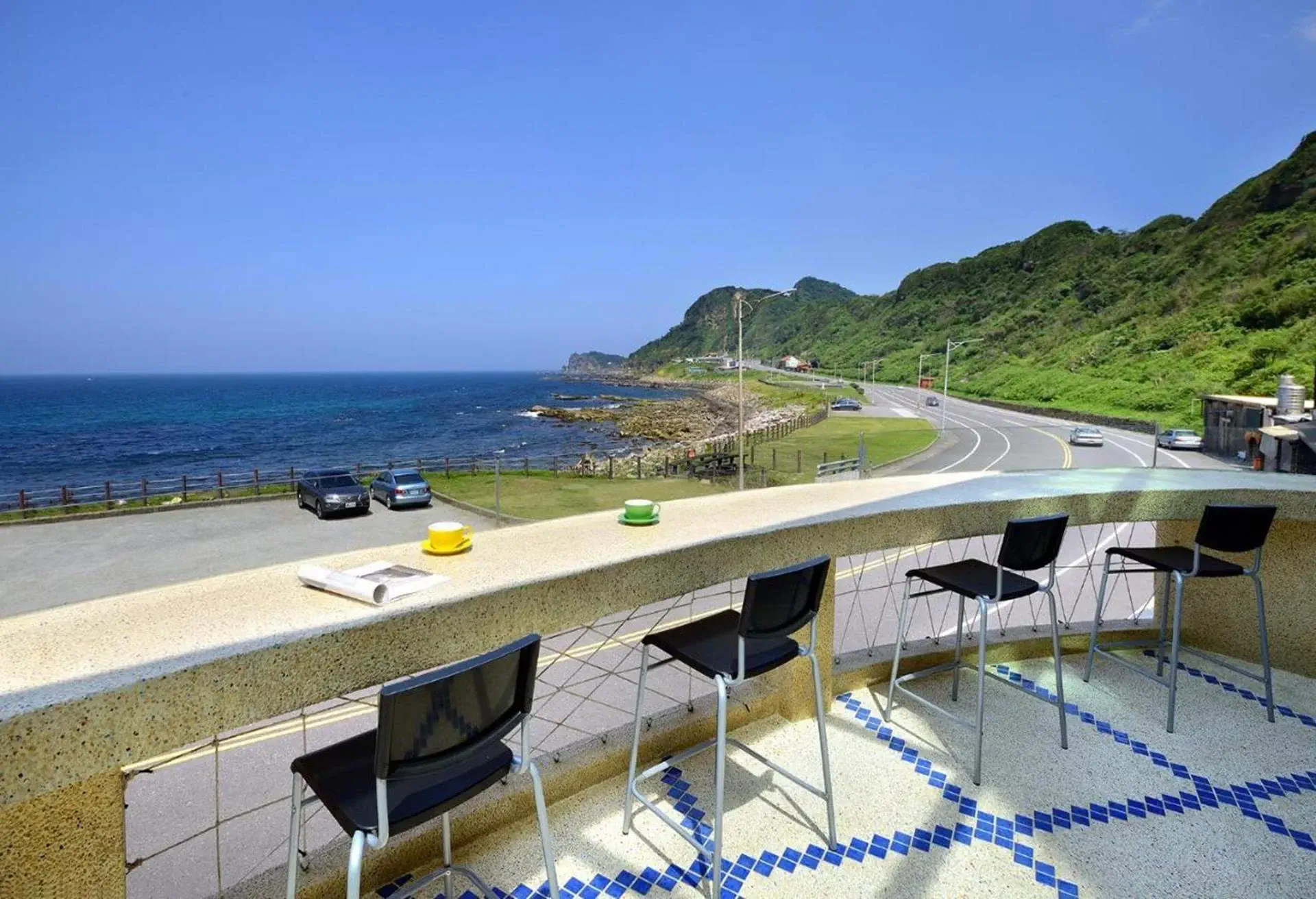 魚礁十五號民宿,新北市文青旅店,新北市 青年旅館,文青民宿,文青飯店