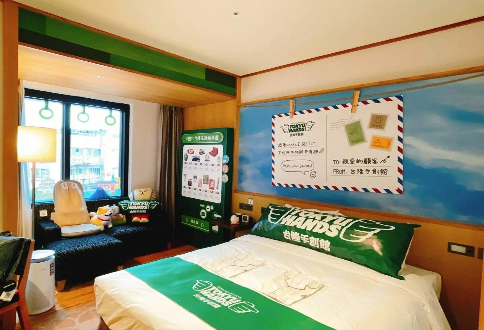 新開幕飯店,2022 新飯店,格拉斯麗台北飯店