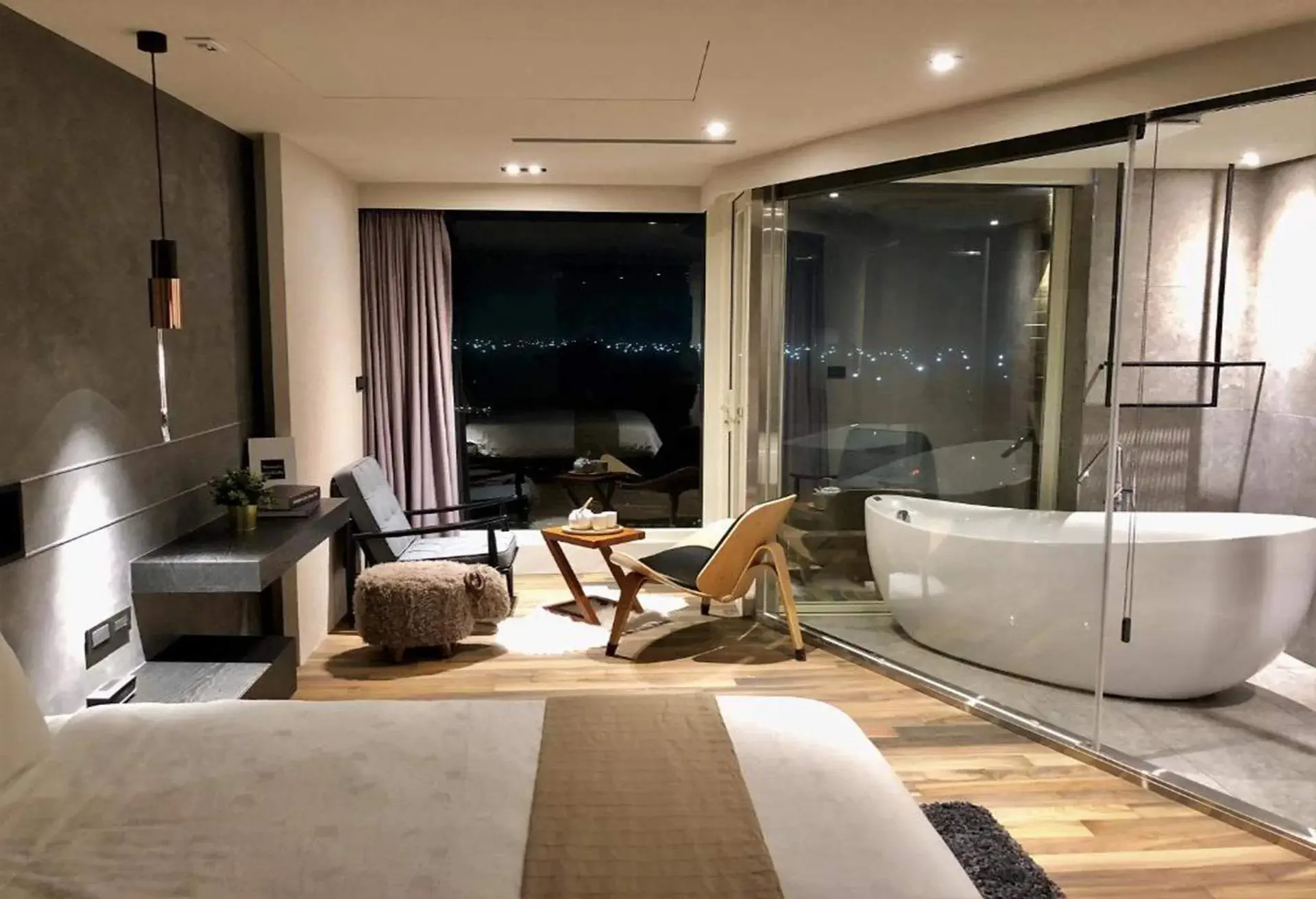 山城逸境,新北市文青旅店,新北市 青年旅館,文青民宿,文青飯店