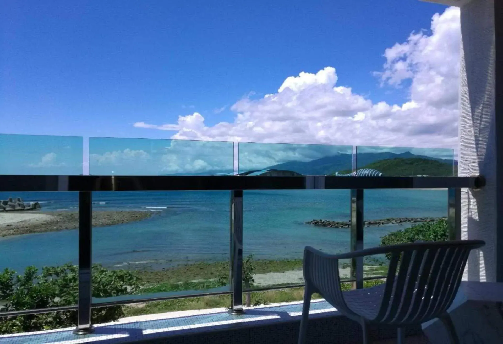 藍色漫波民宿,屏東海生館附近住宿,海生館住宿,海生館住宿親子,海生館親子飯店