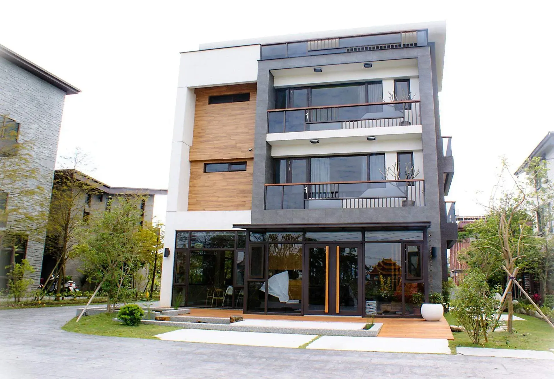 晴川禾悅Villa,宜蘭冬山河民宿,宜蘭冬山民宿,宜蘭冬山親子民宿