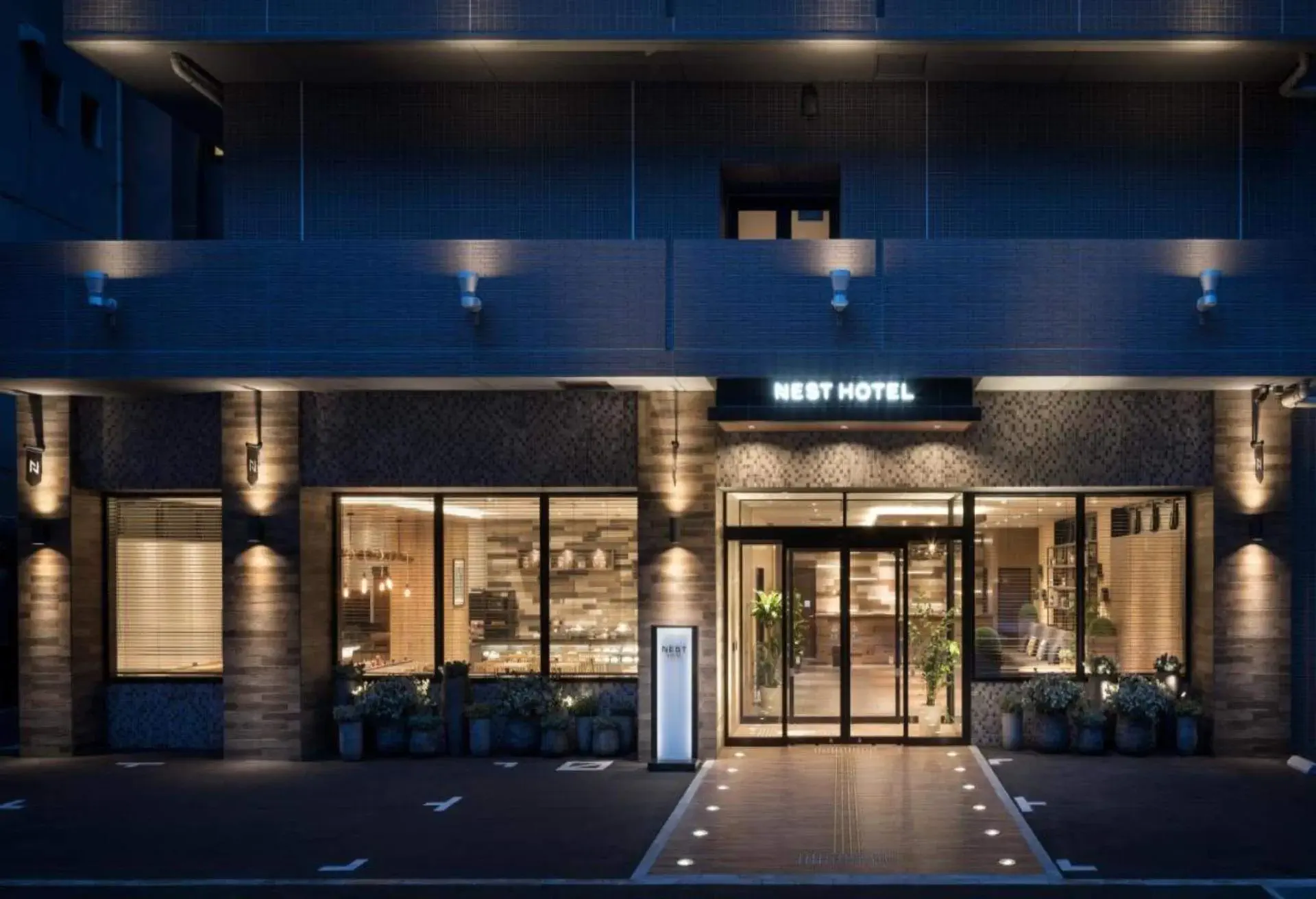 博多站前安巢飯店,福岡住宿推薦,福岡飯店推薦,日本福岡住宿,福岡親子飯店,親子友善福岡住宿,福岡博多住宿推薦,Nest Hotel Hakata Station