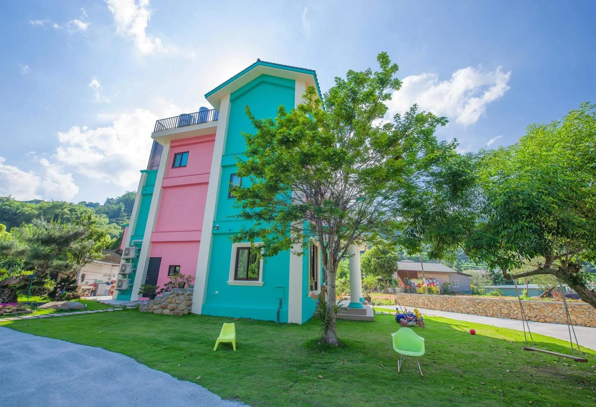 童心園民宿,南投埔里酒廠親子住宿推薦,南投埔里酒廠 住宿,埔里酒廠附近飯店,埔里酒廠住宿,埔里酒廠周邊住宿