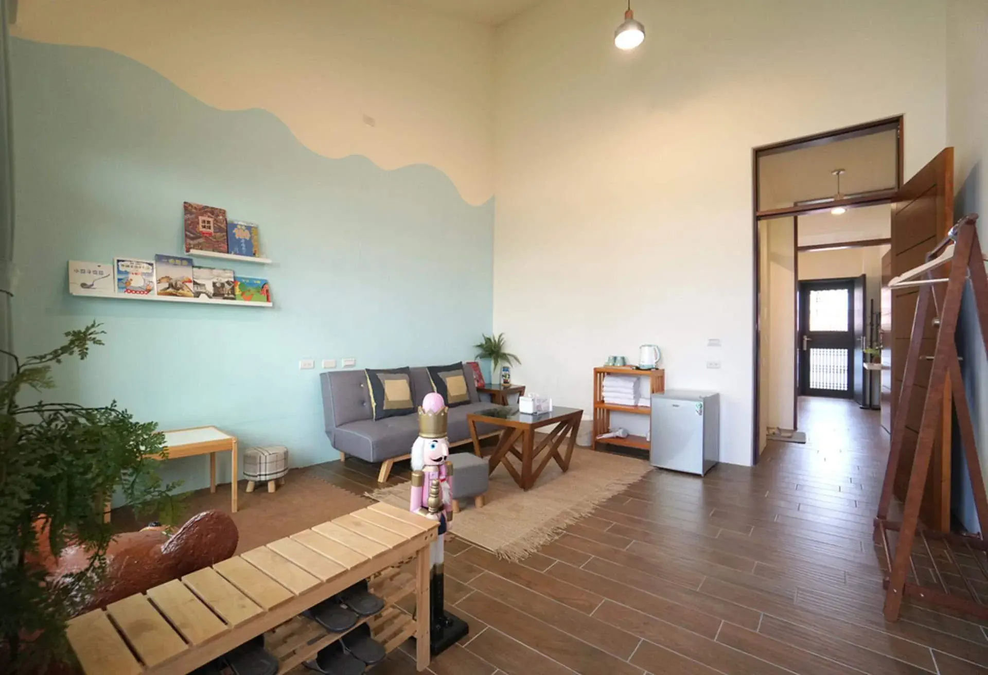 波波米繪本民宿,南投埔里酒廠親子住宿推薦,南投埔里酒廠 住宿,埔里酒廠附近飯店,埔里酒廠住宿,埔里酒廠周邊住宿