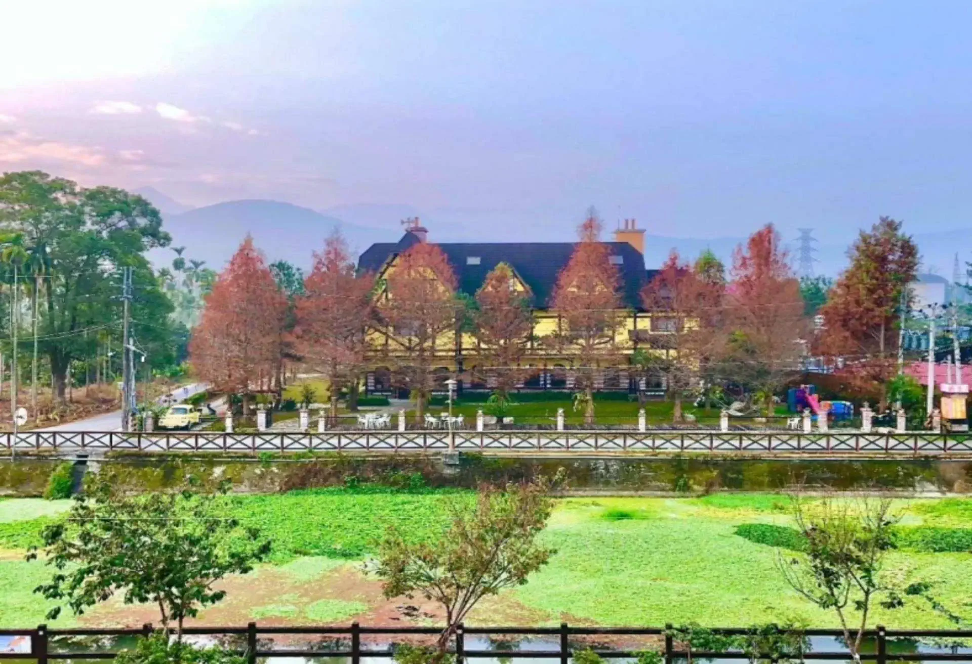 【埔里酒廠住宿】親子出遊首選！Top 5 南投埔里酒廠周邊親子住宿、民宿推薦