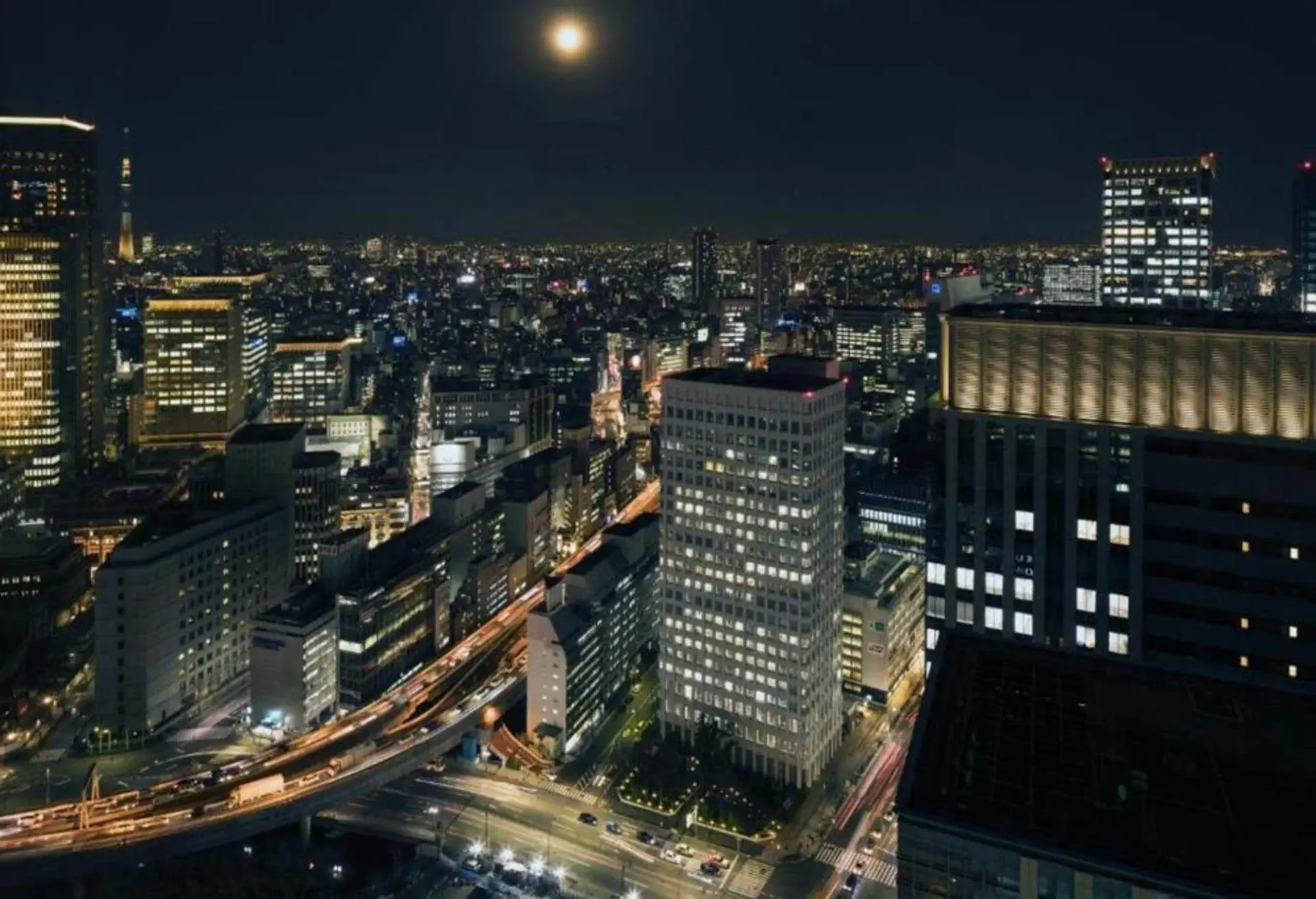 丸之內大都會大飯店,東京車站住宿,東京車站飯店,東京丸之內飯店,Hotel Metropolitan Tokyo Marunouchi
