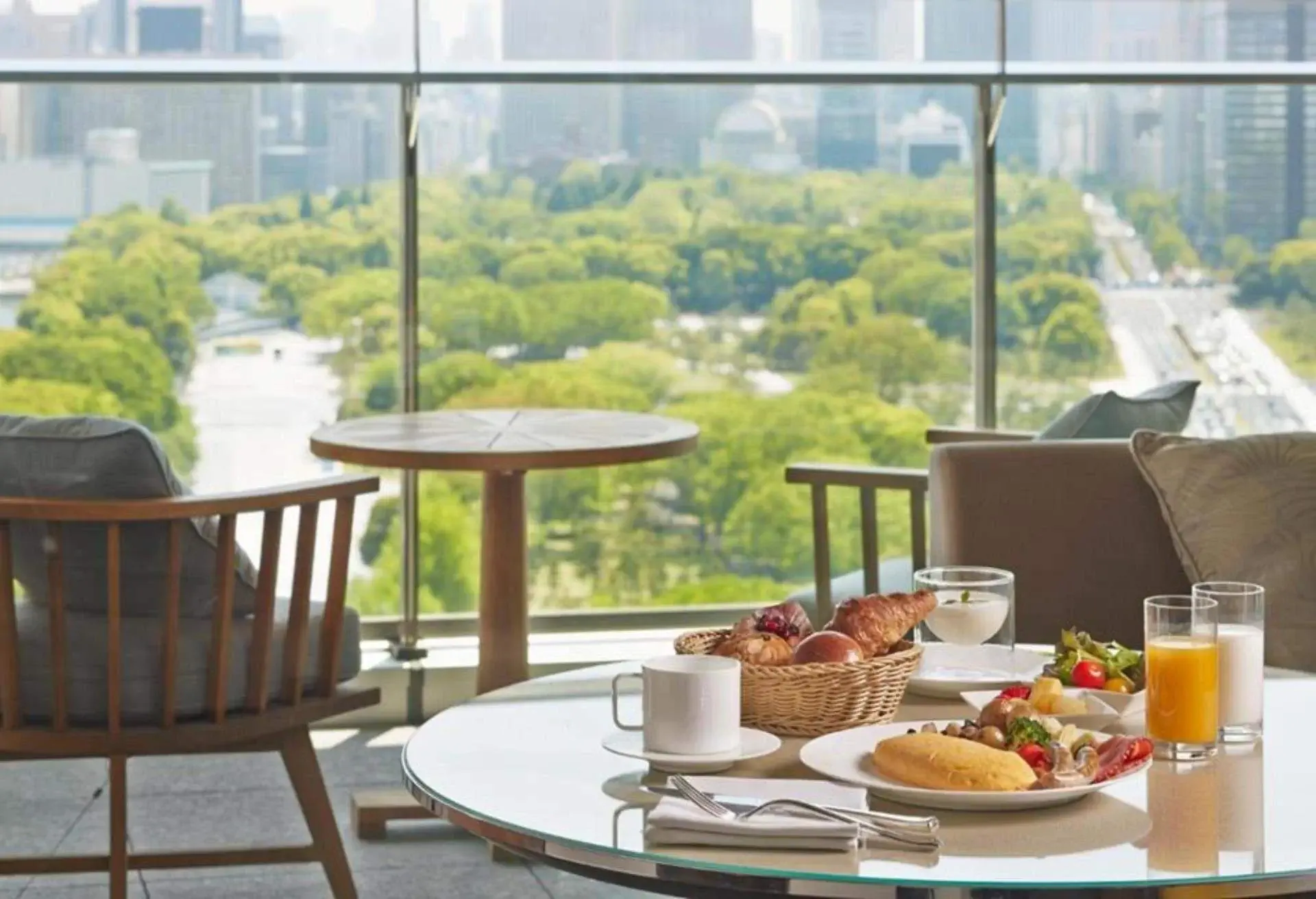 【東京車站住宿】Top 5 東京丸之內、東京車站住宿飯店推薦