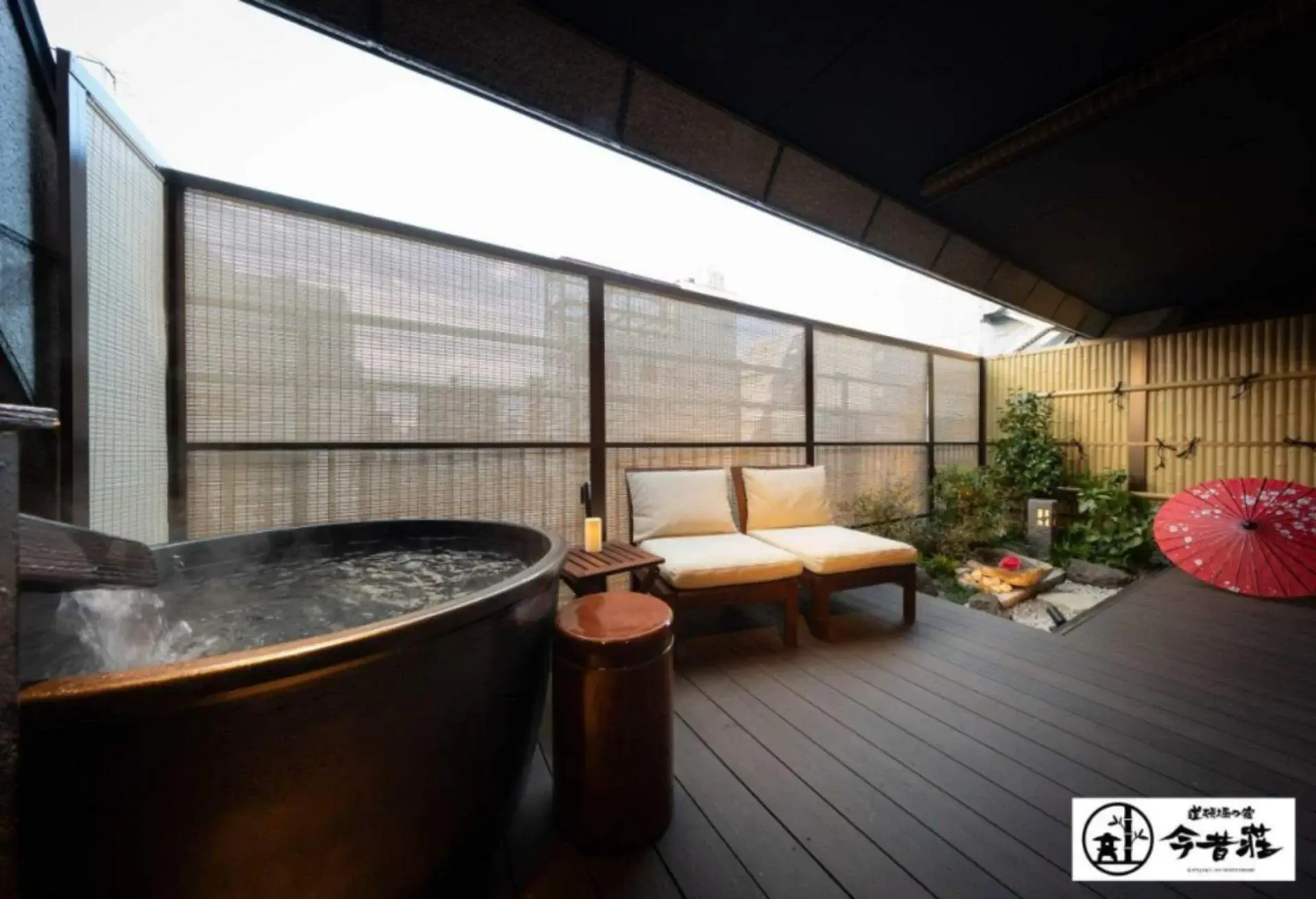 今昔莊道頓堀花園 SPA 住宿飯店,道頓堀住宿推薦,大阪心齋橋道頓堀住宿推薦,大阪道頓堀住宿,道頓堀親子飯店,大阪道頓堀親子飯店,Konjaku-So Dotonbori Garden Spa Stay