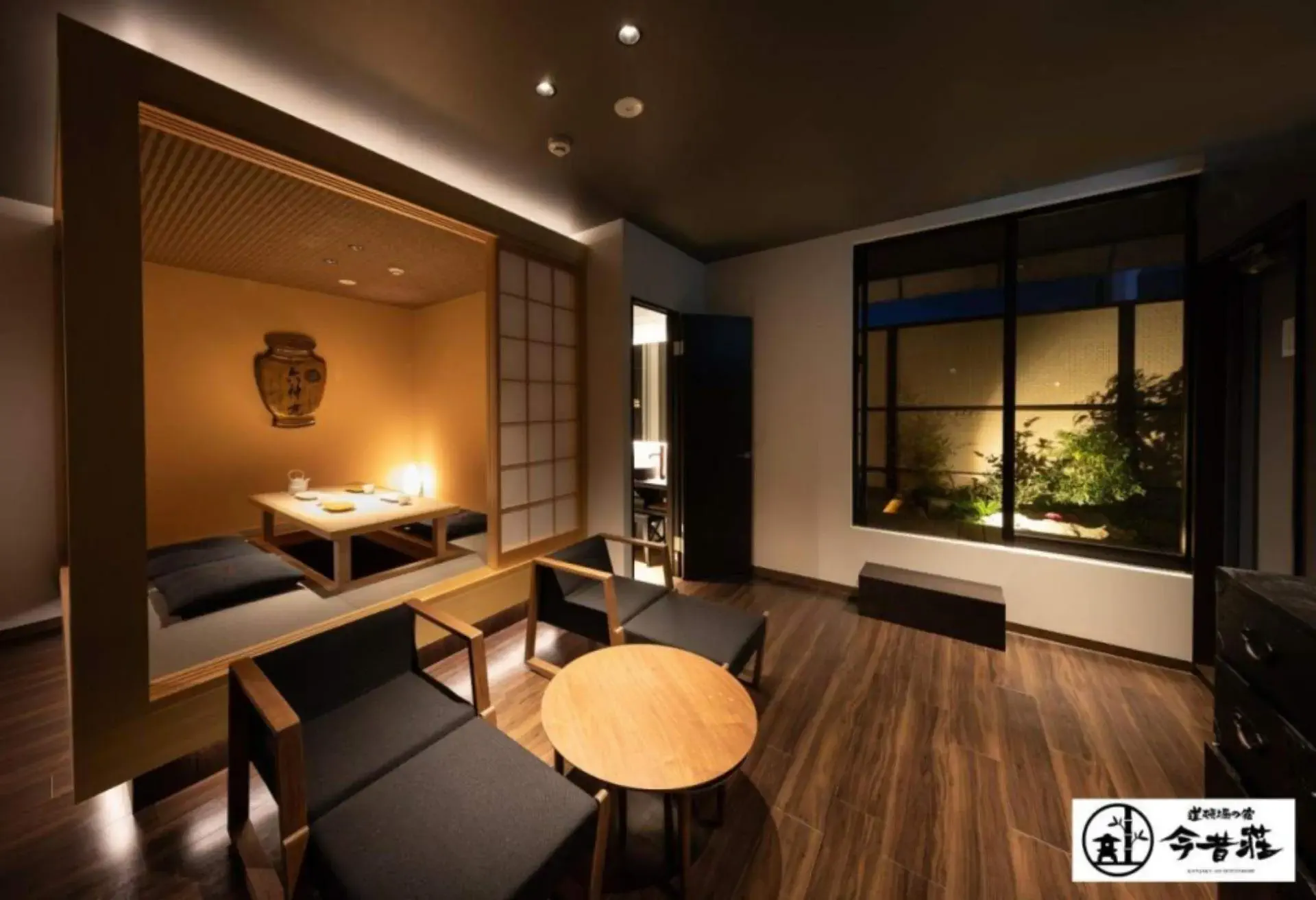 今昔莊道頓堀花園 SPA 住宿飯店,道頓堀住宿推薦,大阪心齋橋道頓堀住宿推薦,大阪道頓堀住宿,道頓堀親子飯店,大阪道頓堀親子飯店,Konjaku-So Dotonbori Garden Spa Stay