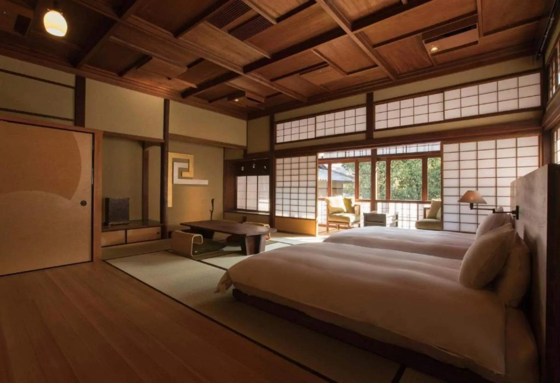 索瓦卡飯店,京都賞櫻住宿,京都賞櫻住哪裡,Luxury Hotel Sowaka