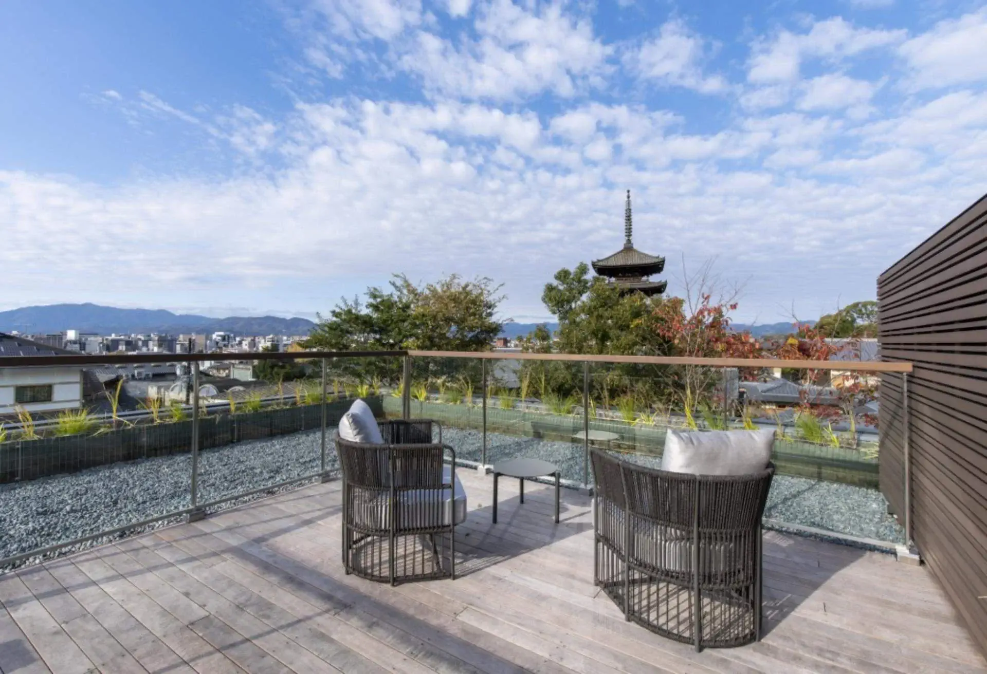 石切京都清水飯店,京都賞櫻住宿,京都賞櫻住哪裡,The Hotel Seiryu Kyoto Kiyomizu