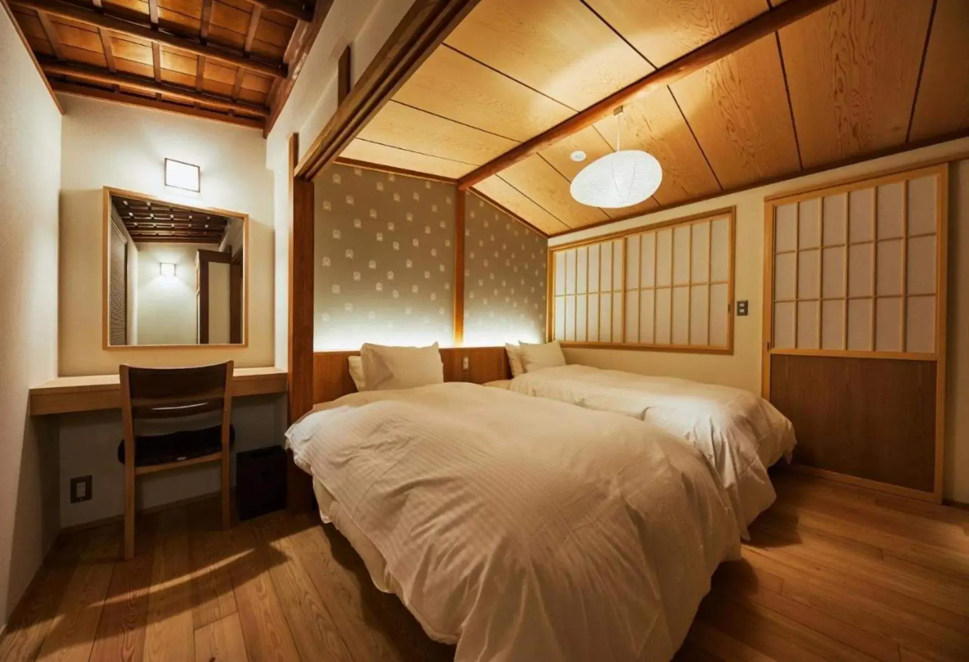 京都遠離白川祗園之宿,京都賞櫻住宿,京都賞櫻住哪裡,Gion Shirakawa No Yado By Yadoru Kyoto Hanare