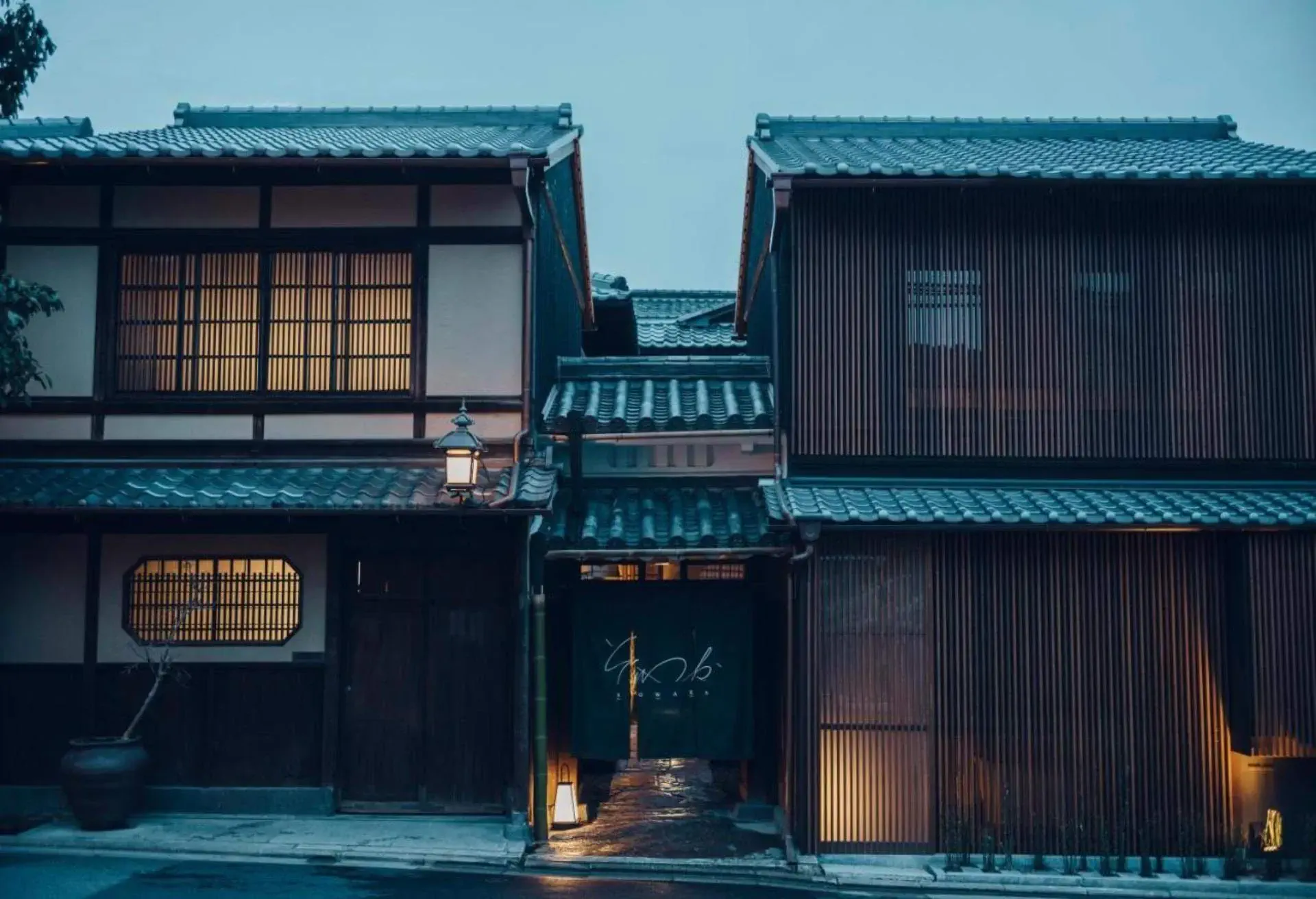 索瓦卡飯店,京都賞櫻住宿,京都賞櫻住哪裡,Luxury Hotel Sowaka