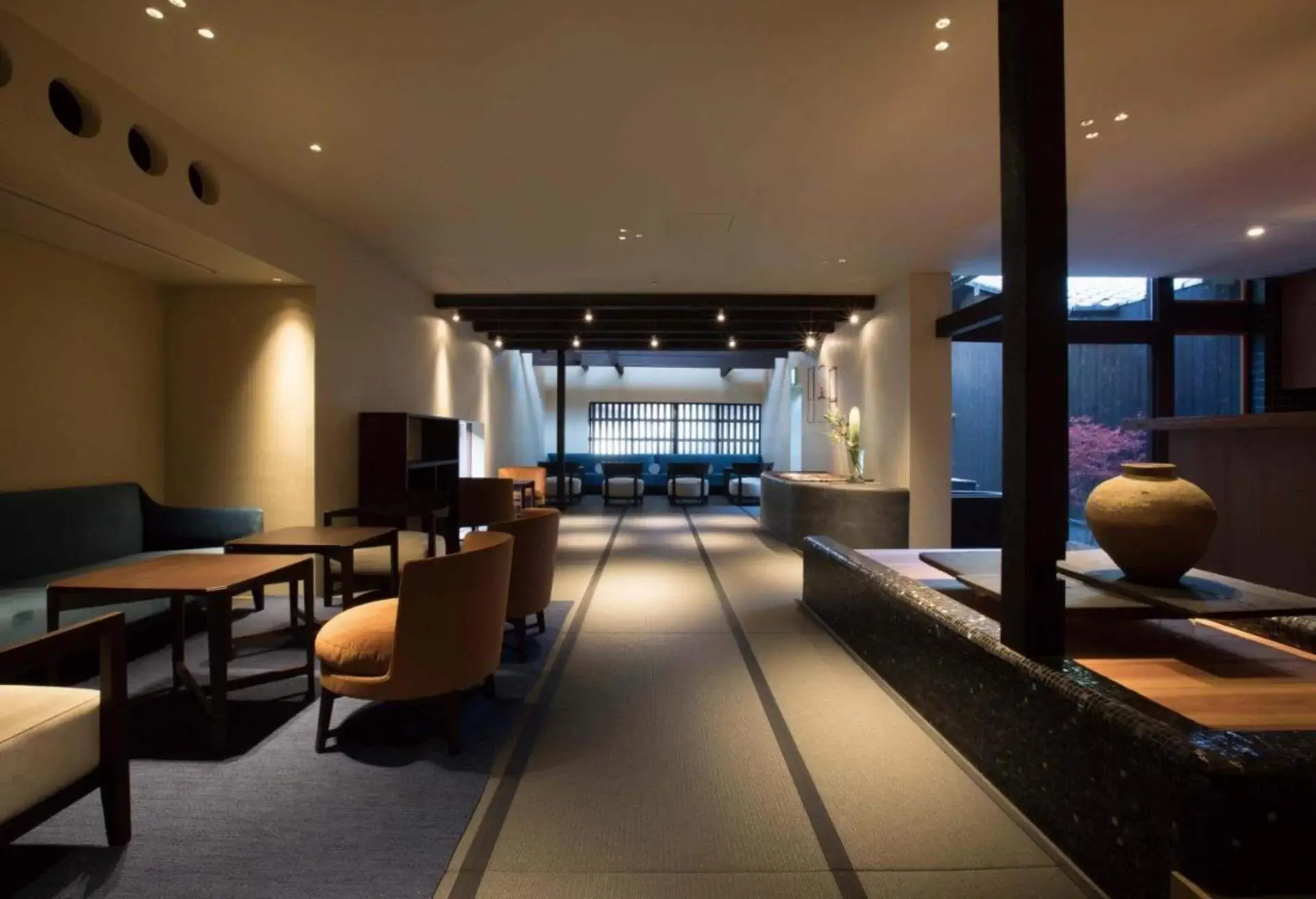 索瓦卡飯店,京都賞櫻住宿,京都賞櫻住哪裡,Luxury Hotel Sowaka