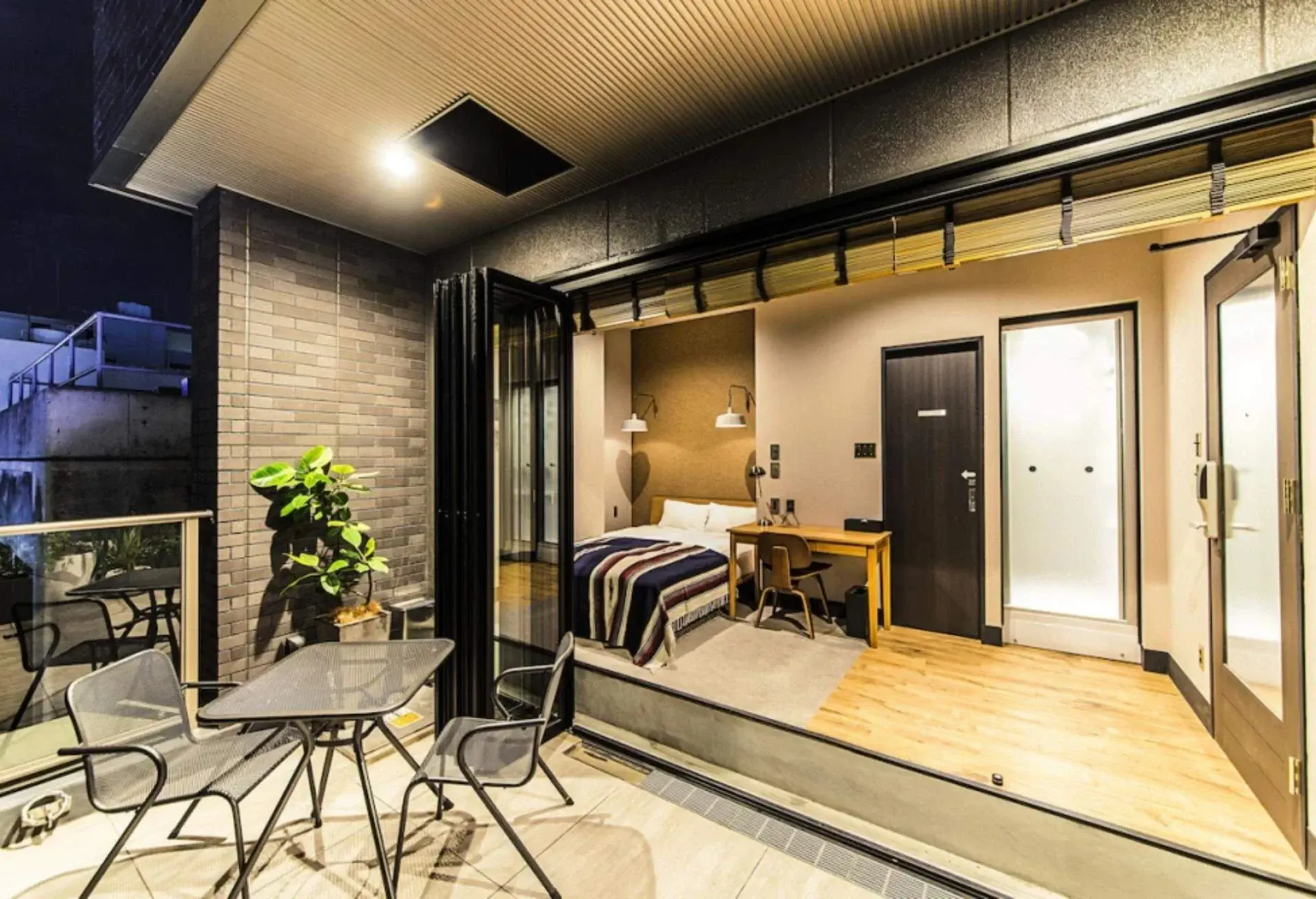 福岡H酒店,福岡住宿推薦,H Hotel
