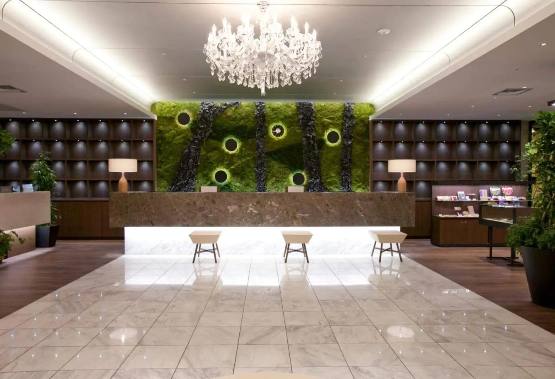 索拉利亞西鐵飯店,福岡住宿推薦,Solaria Nishitetsu Hotel Fukuoka