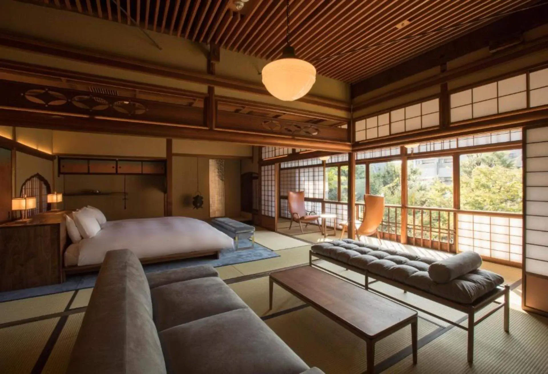 索瓦卡飯店,京都賞櫻住宿,京都賞櫻住哪裡,Luxury Hotel Sowaka