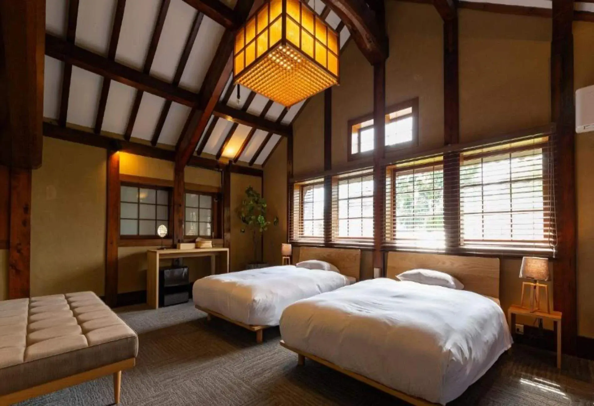 Nipponia Hotel Nara Naramachi,奈良住宿推薦,奈良飯店,奈良車站附近住宿,奈良車站附近飯店,奈良飯店