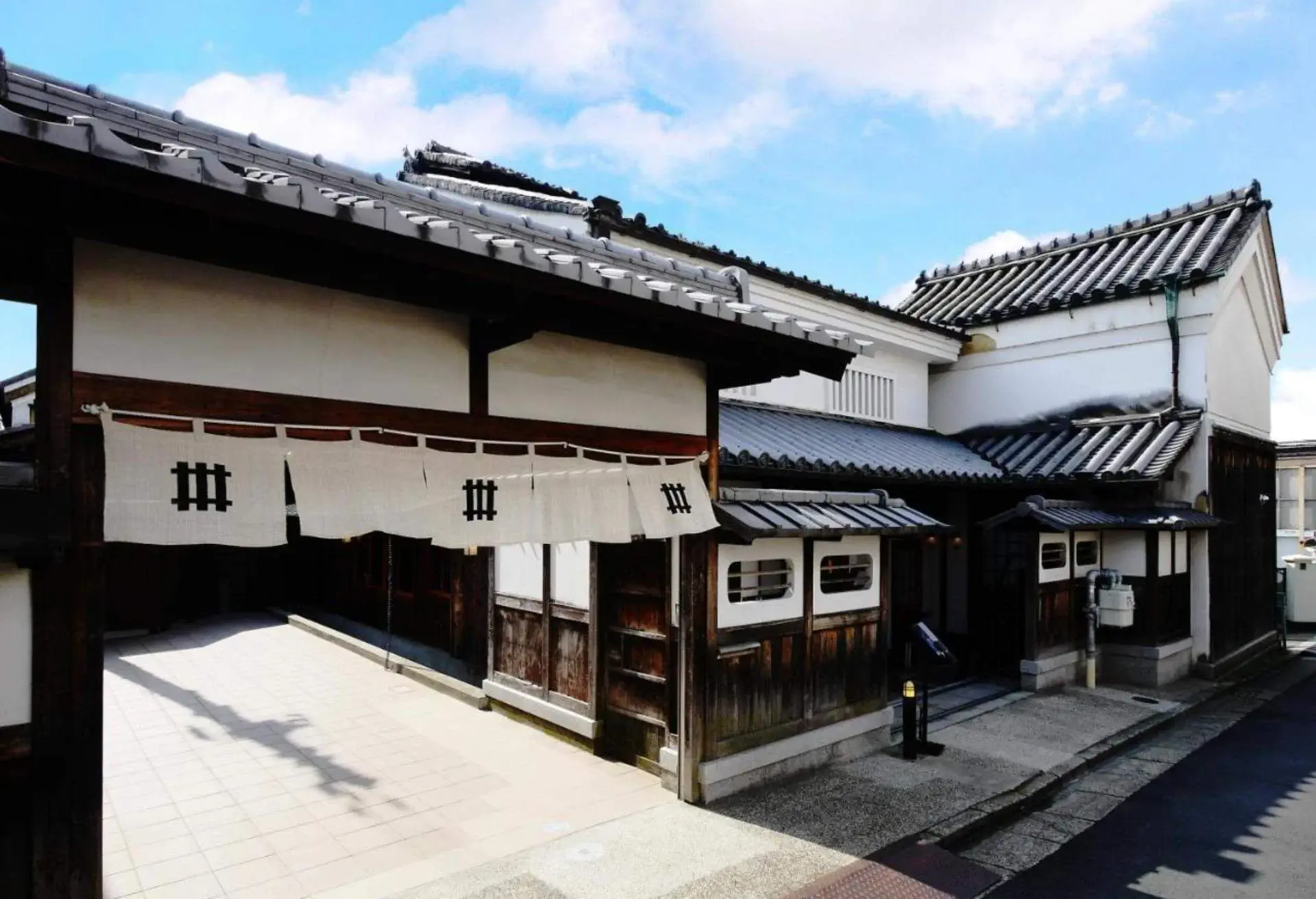 Nipponia Hotel Nara Naramachi,奈良住宿推薦,奈良飯店,奈良車站附近住宿,奈良車站附近飯店,奈良飯店