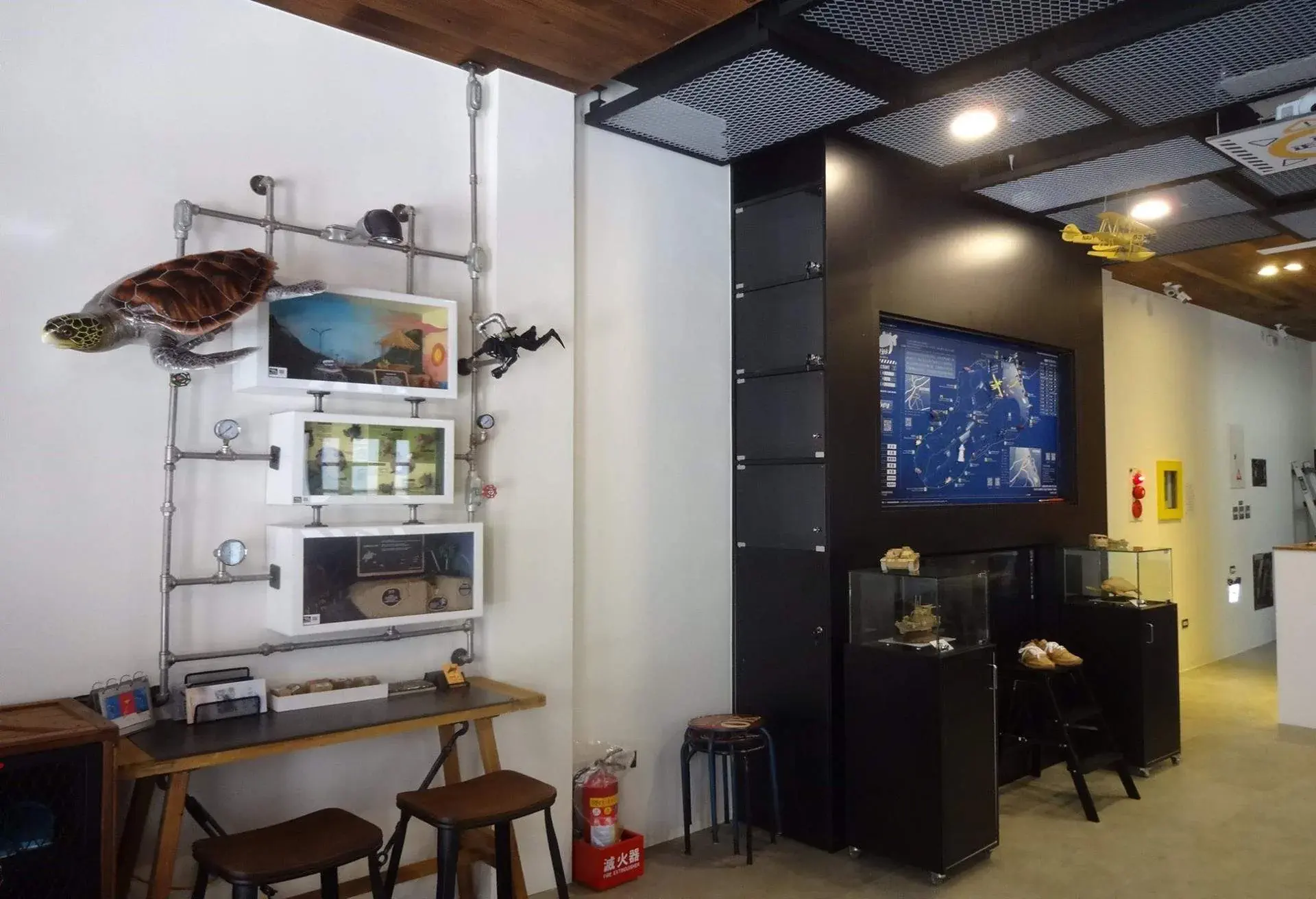 正好友生態環保旅店,小琉球住宿推薦,小琉球住宿,小琉球民宿推薦