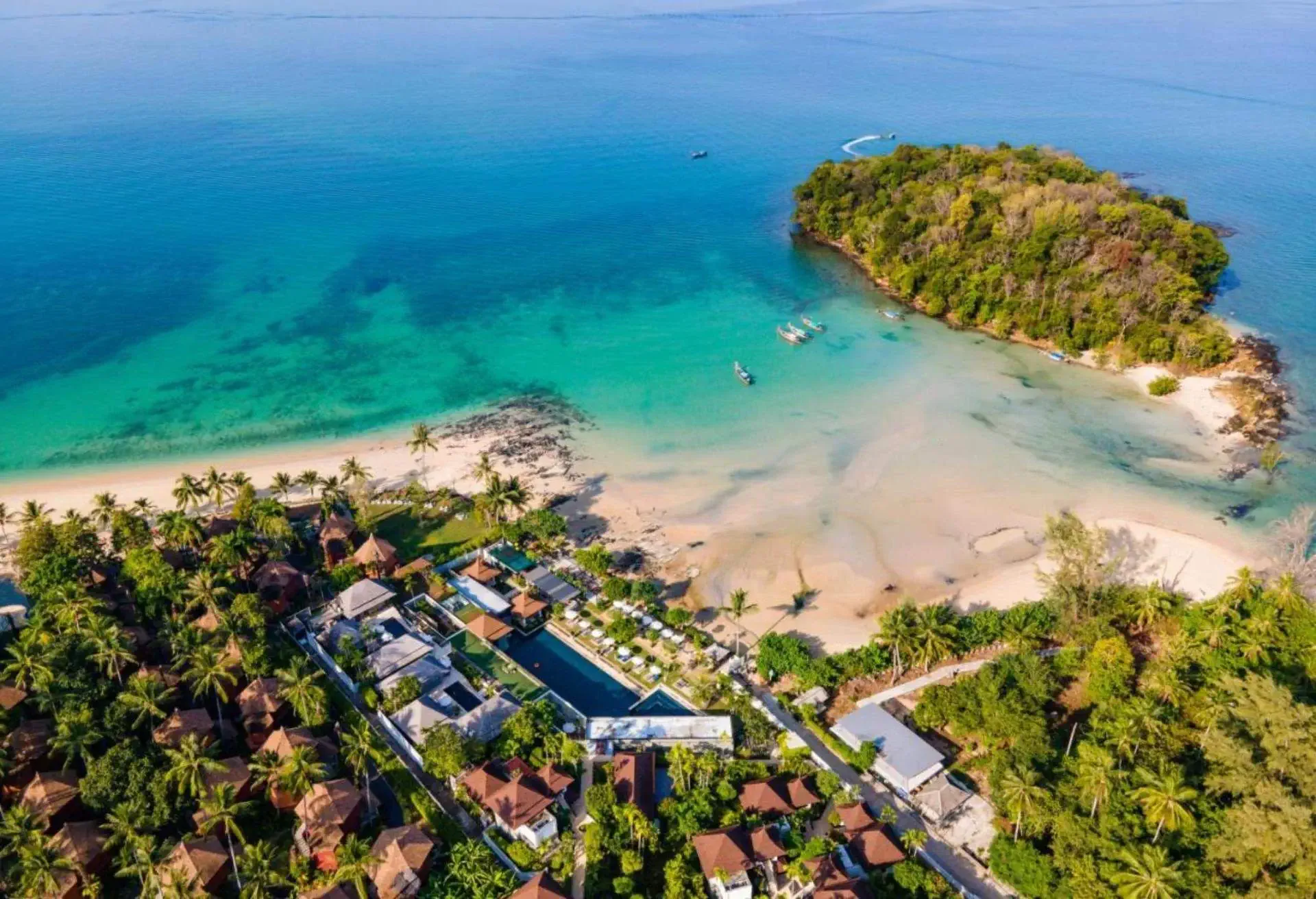 娜卡曼達度假村,喀比 Villa,喀比海景Villa推薦,喀比住宿推薦,喀比海景住宿,喀比海景飯店推薦,Nakamanda Resort & Spa