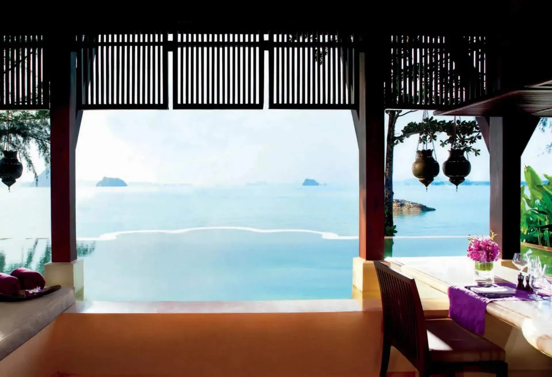 普拉灣麗思卡爾頓隱世精品度假酒店,喀比 Villa,喀比海景Villa推薦,喀比住宿推薦,喀比海景住宿,喀比海景飯店推薦,Phulay Bay, A Ritz-Carlton Reserve