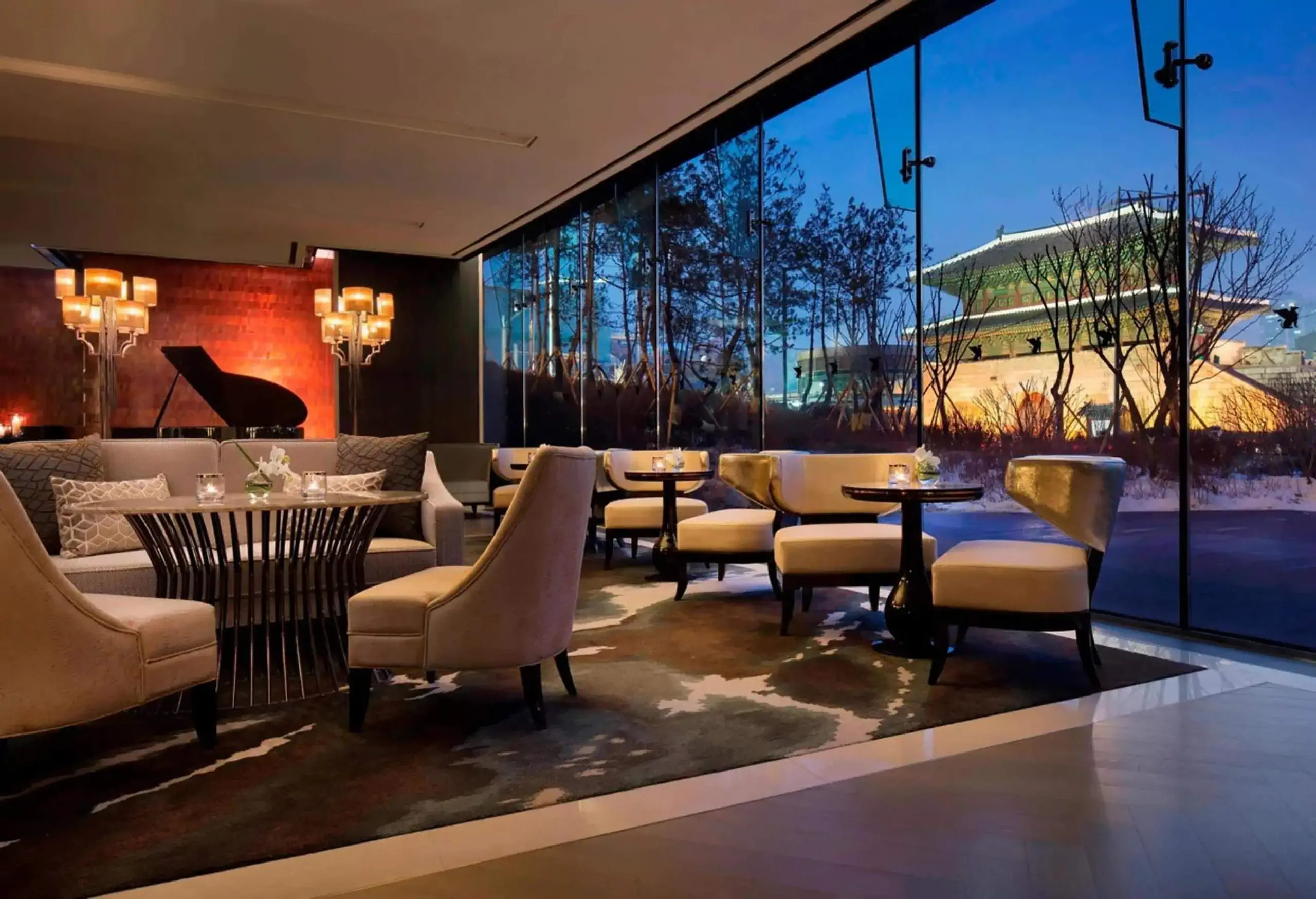 首爾東大門廣場JW 萬豪酒店,JW Marriott Dongdaemun Square Seoul,東大門車站 住宿推薦, 首爾東大門 住宿, 東大門住宿推薦, 首爾東大門 飯店