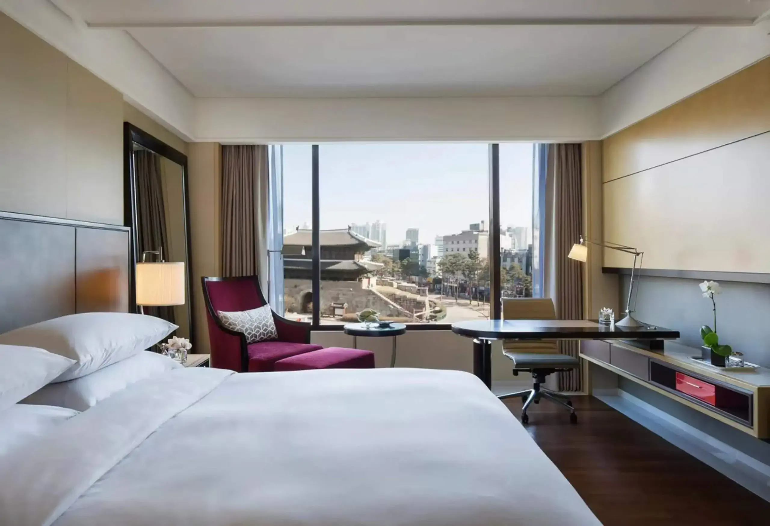 首爾東大門廣場JW 萬豪酒店,JW Marriott Dongdaemun Square Seoul,東大門車站 住宿推薦, 首爾東大門 住宿, 東大門住宿推薦, 首爾東大門 飯店