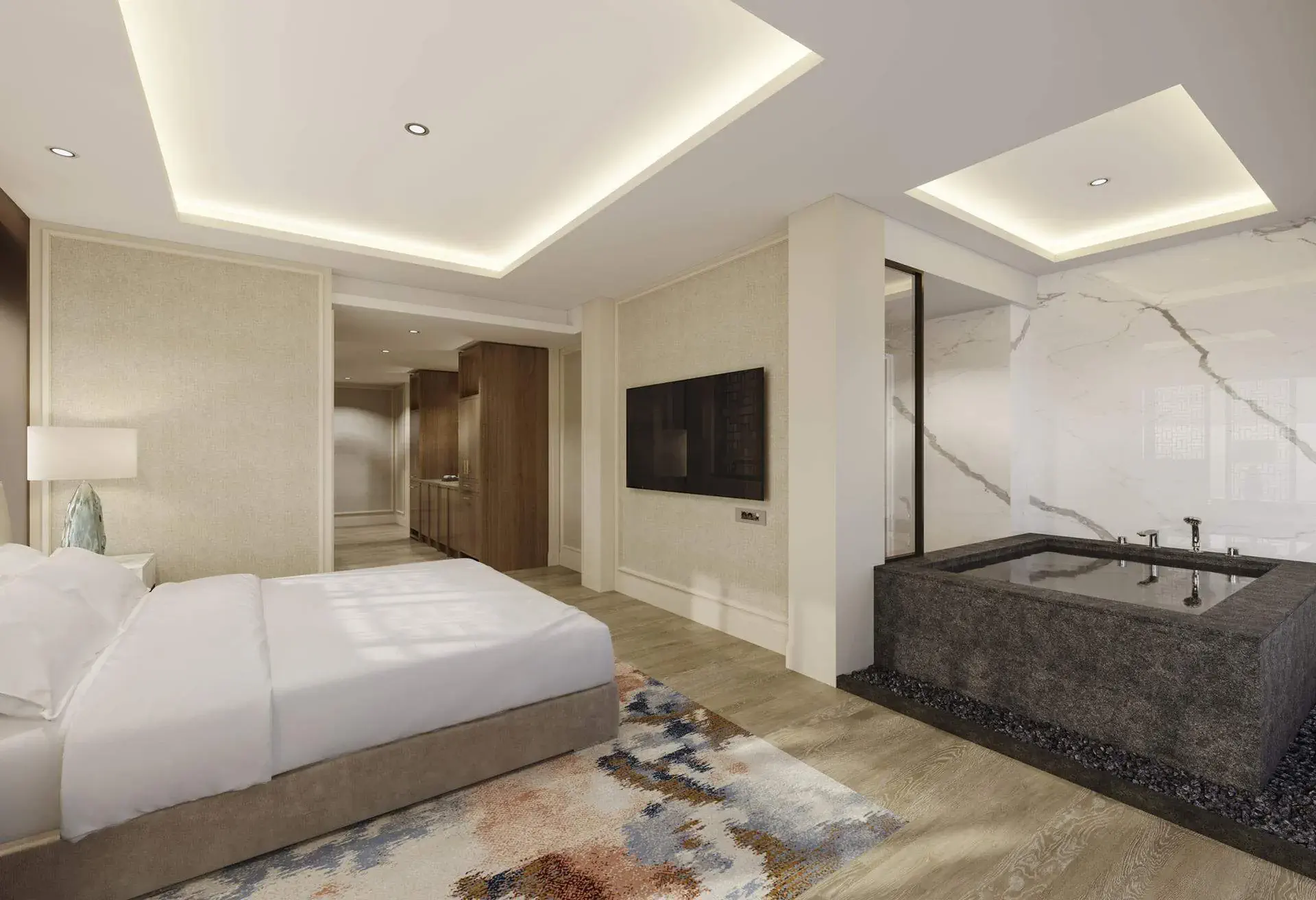 首爾大使 - 鉑爾曼酒店,The Ambassador Seoul - A Pullman Hotel,首爾住宿推薦,首爾飯店推薦,首爾 住宿 親子,首爾親子飯店