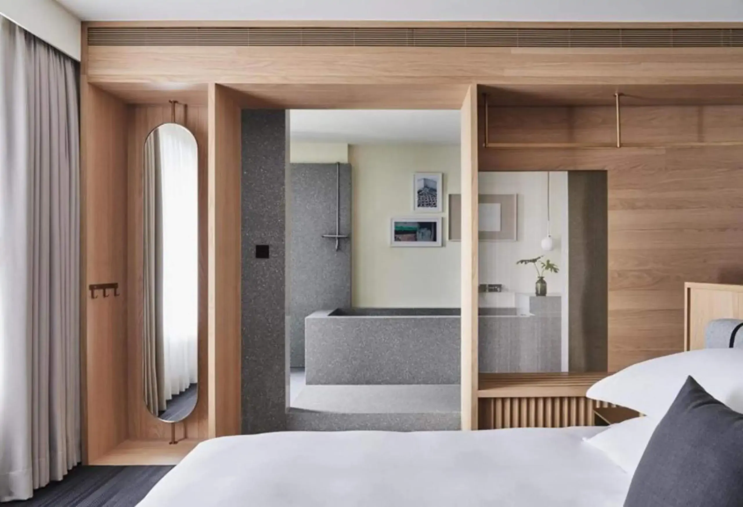 金普頓大安酒店,Kimpton Da An Taipei- an IHG Hotel,大安區住宿推薦, 大安區飯店, 大安 飯店