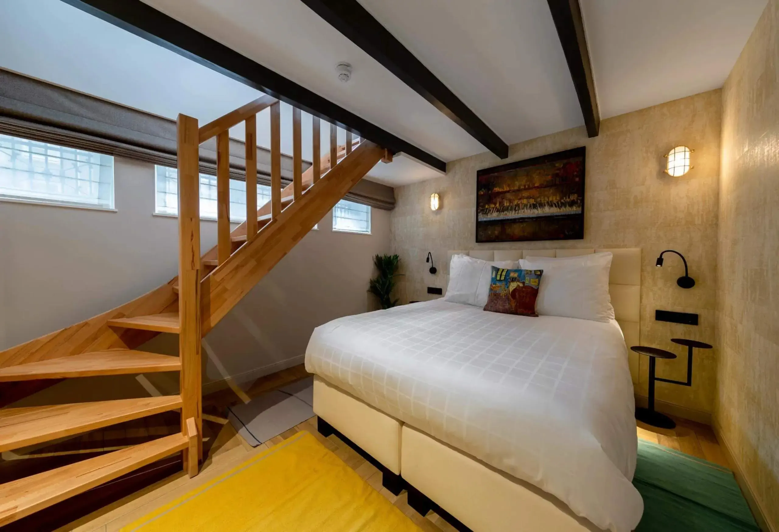 De Ware Jacob Boutique Hotel,阿姆斯特丹住宿,阿姆斯特丹住宿便宜,阿姆斯特丹 飯店
